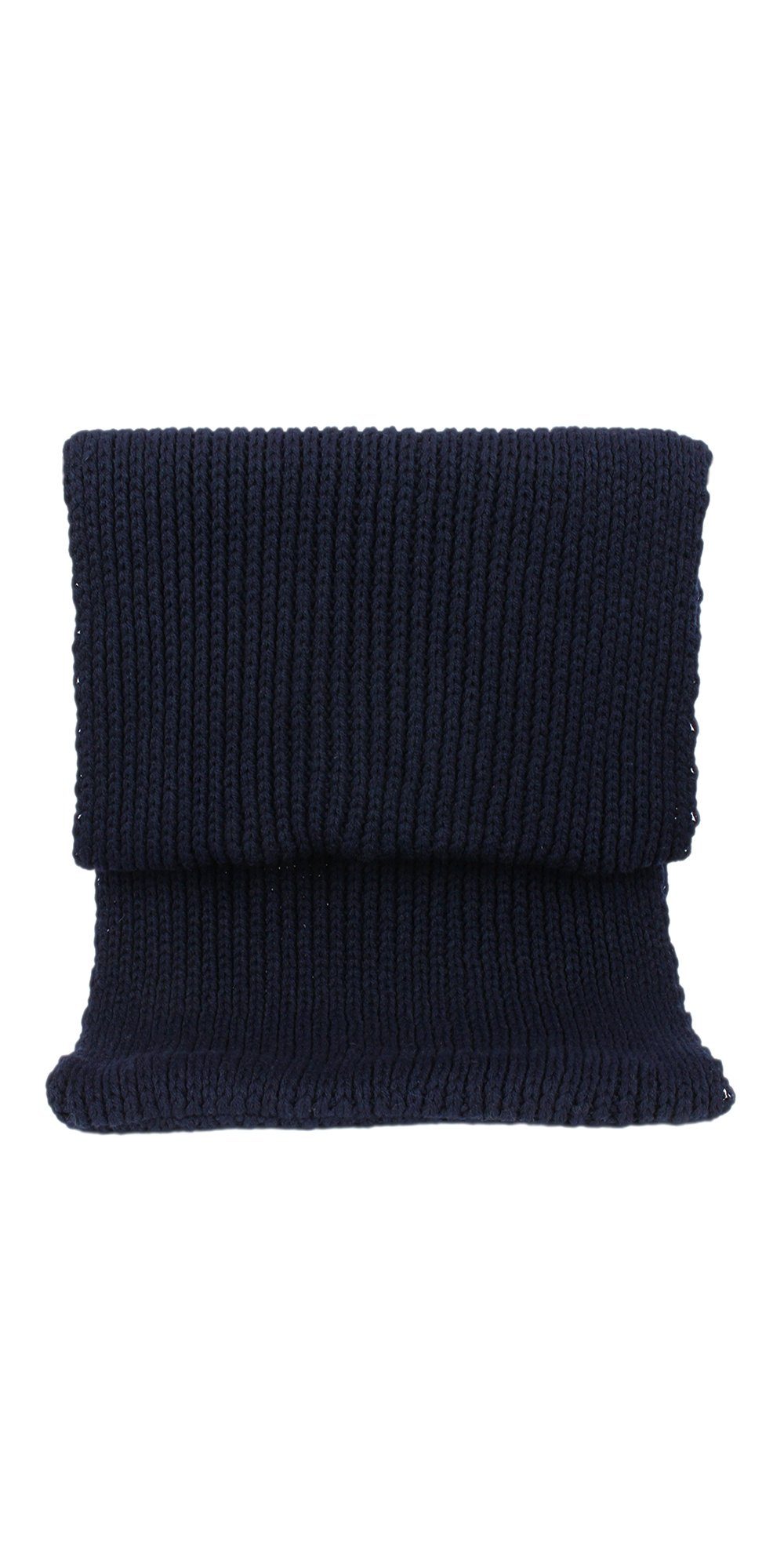 ZEBRO Strickschal LOOP, mit hohem Wollanteil günstig online kaufen