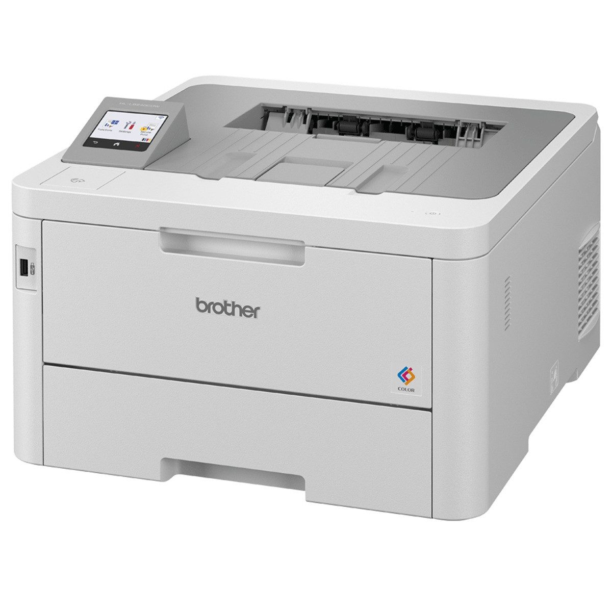 Brother HL-L8240CDW Multifunktionsdrucker, (Duplex-Drucker)
