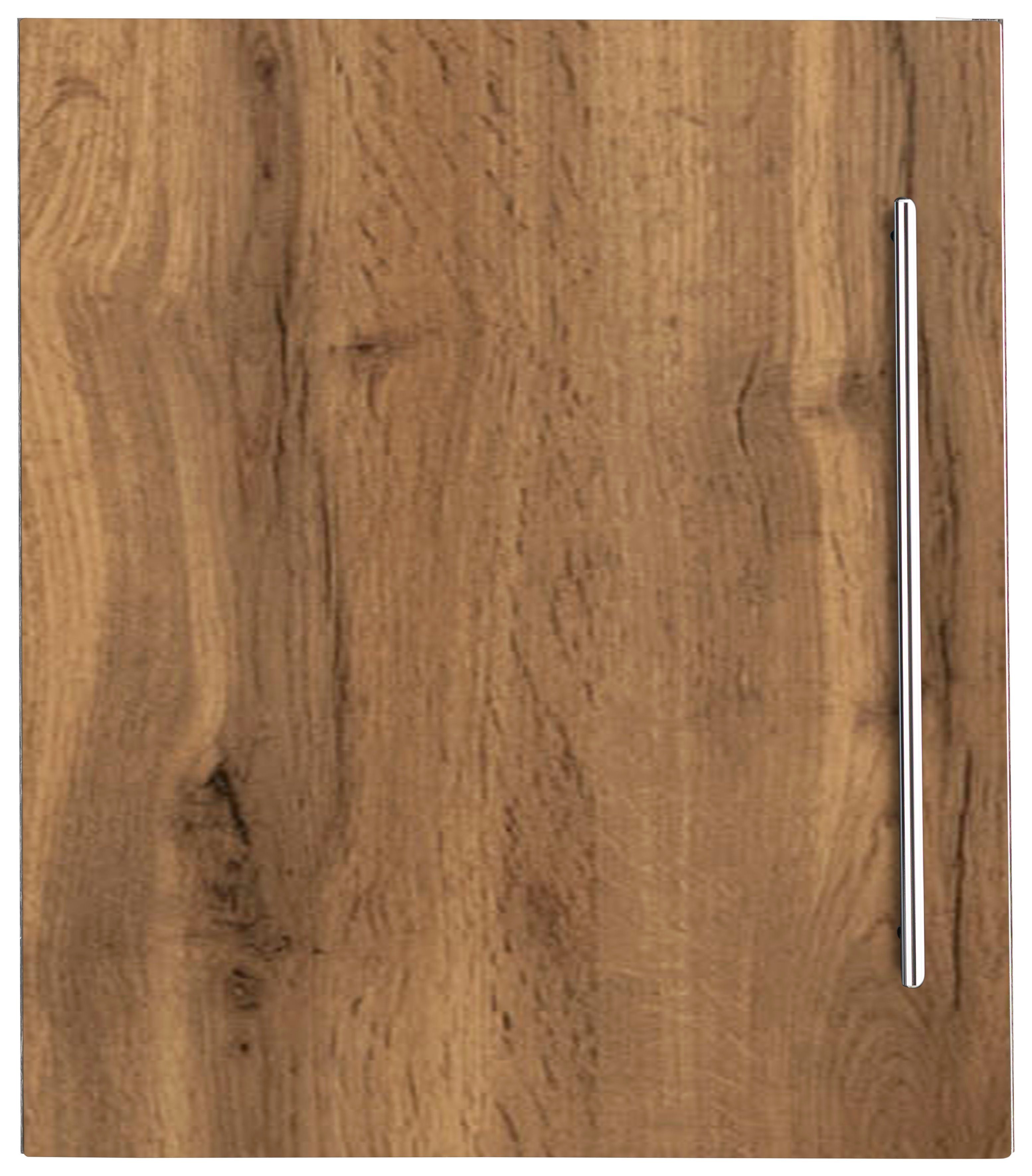 KOCHSTATION Hängeschrank KS-Samos 50 cm breit – Bild 2 von 5