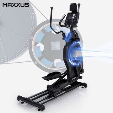 MAXXUS Crosstrainer CX 9.1