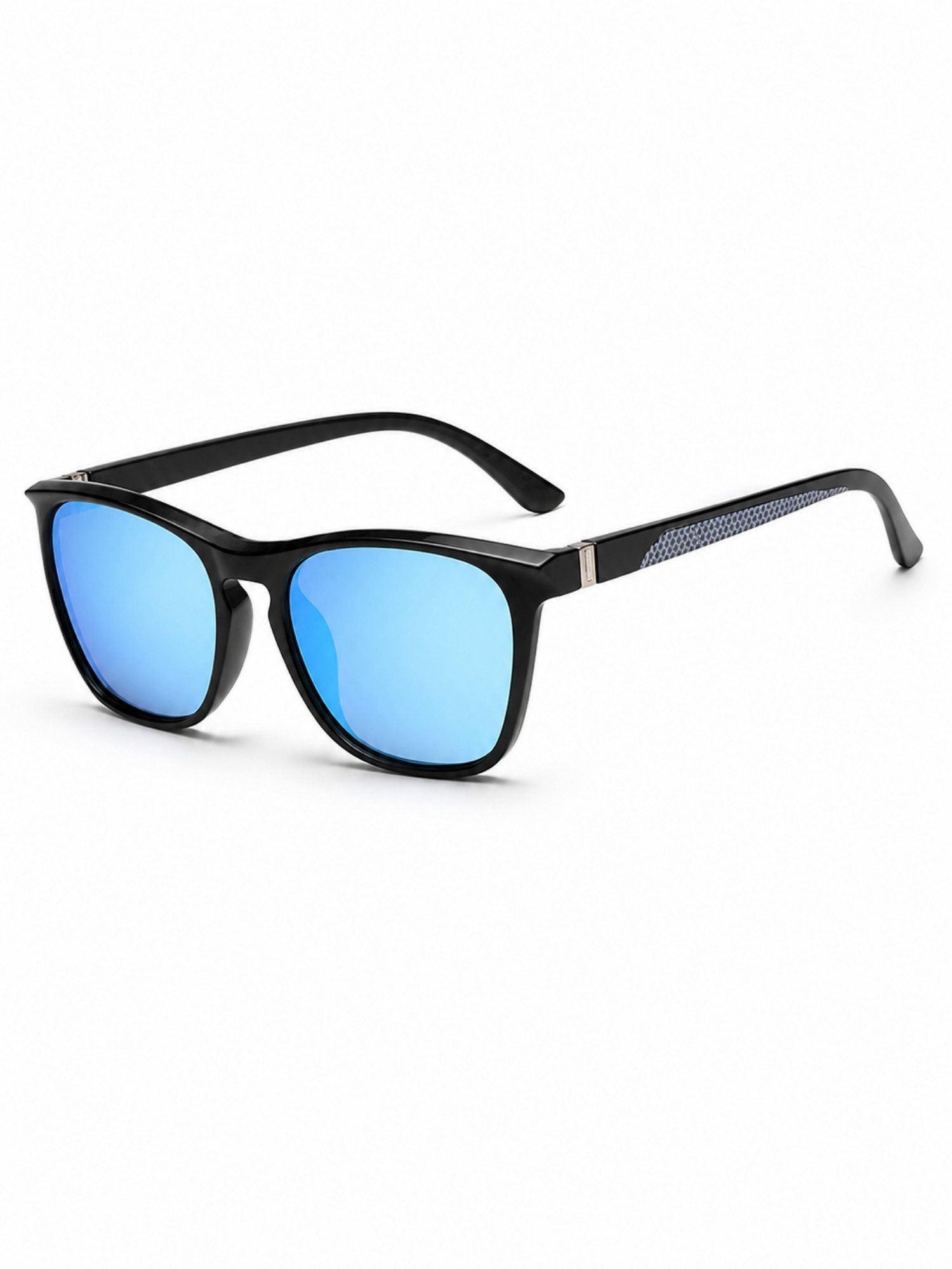 ANTALUX Sonnenbrille Polarisierte Sonnenbrille Herren/Damen, UV 400 Sonnenbrille mit Etui Polarisiert, UV 400