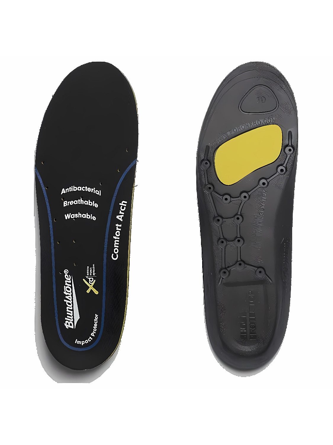 Blundstone Einlegesohlen