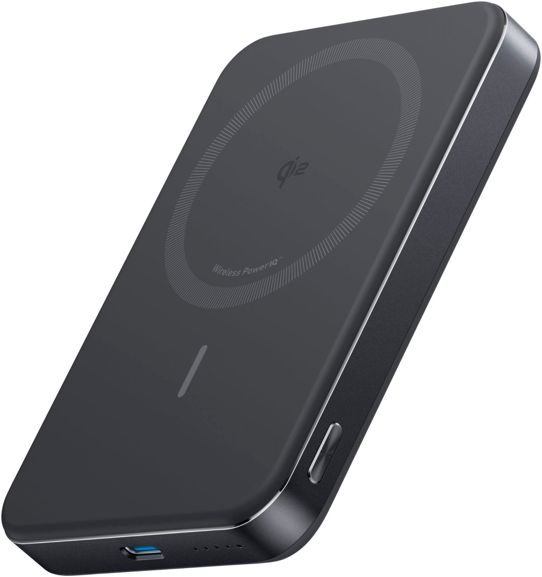 Anker MagGo Powerbank (10.000mAh, Slim) Powerbank 10000 mAh
