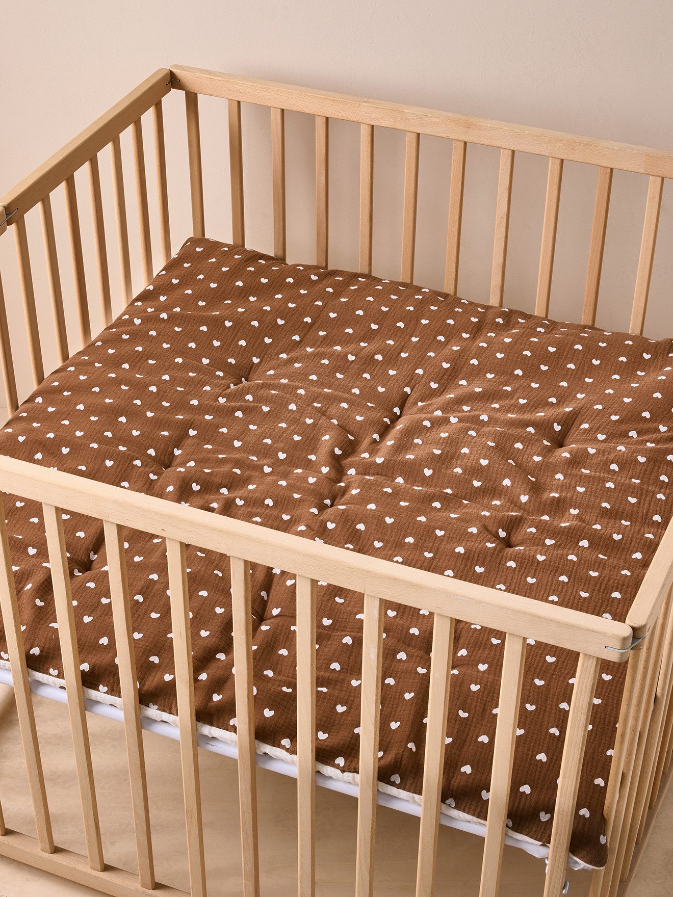 Babydecke, vertbaudet