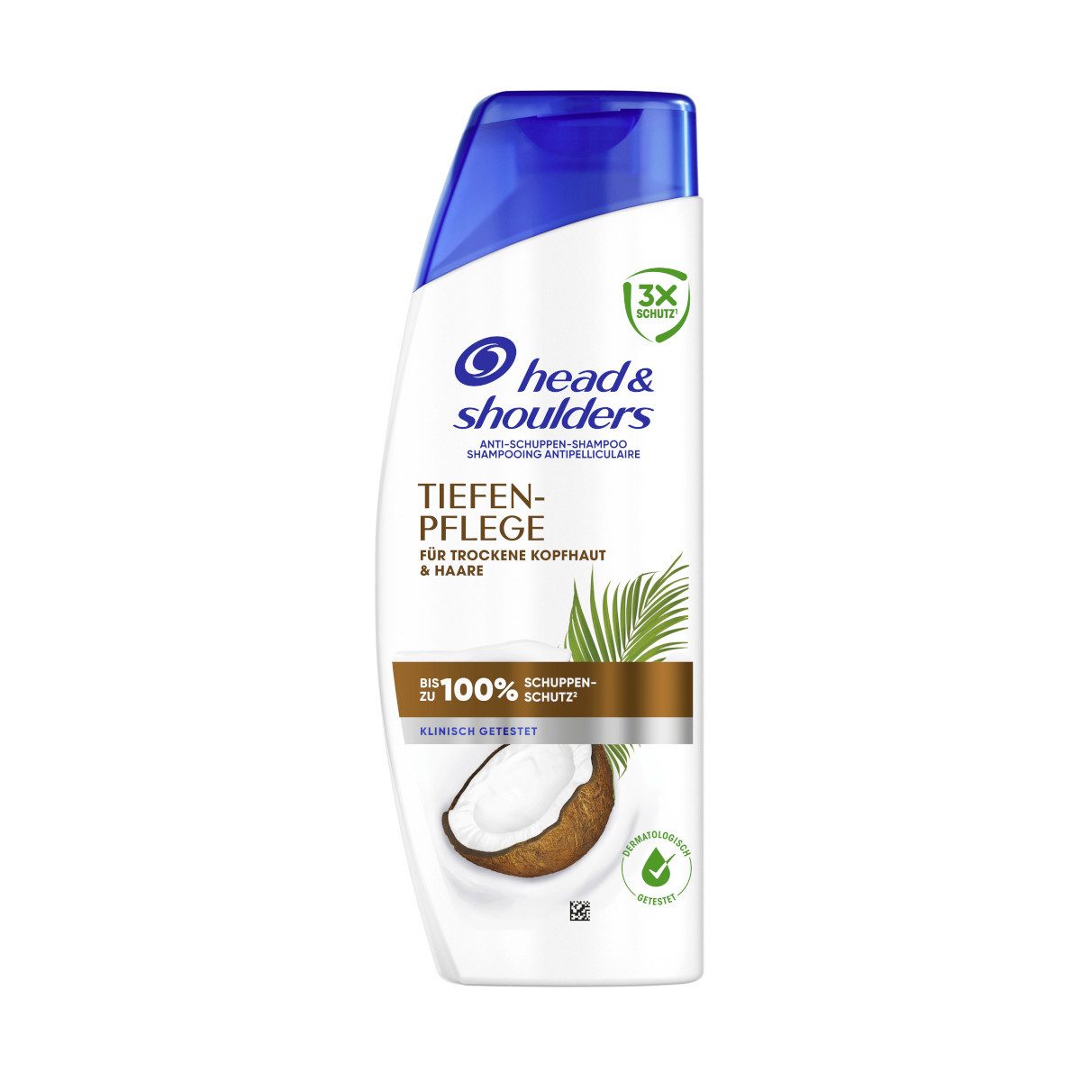 Head & Shoulders Haarshampoo