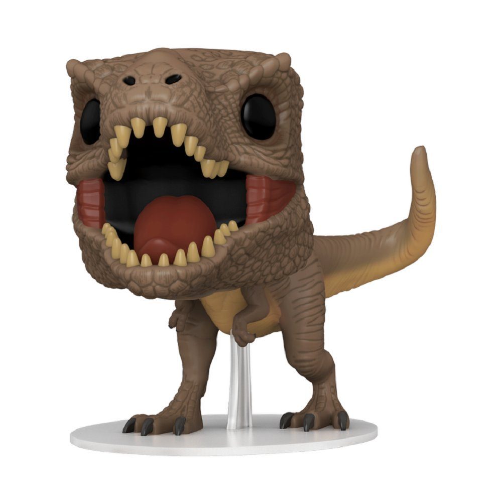 Funko Actionfigur Funko POP! Movies: Jurassic World 3 - T-Rex #1211