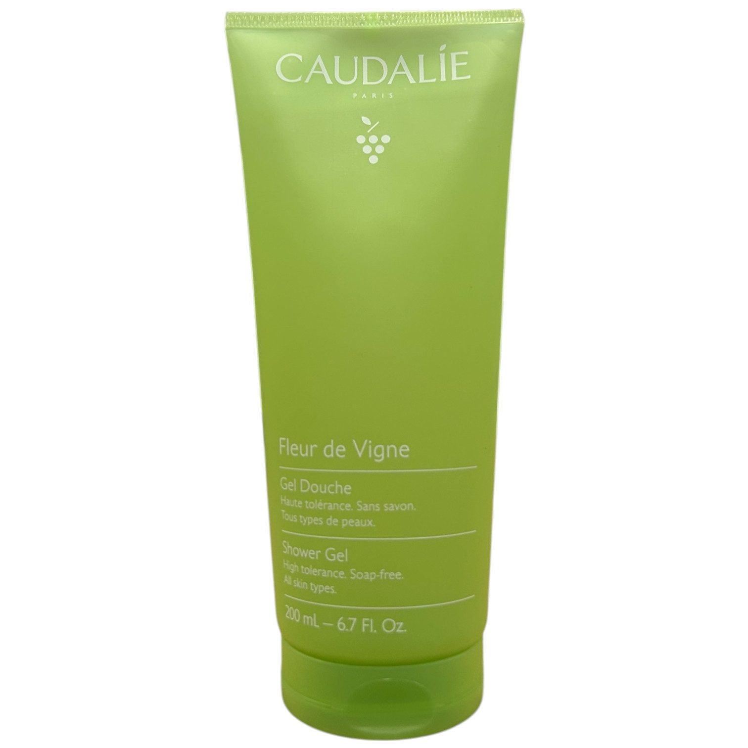 Caudalie Duschgel Fleur De Vigne Showergel - For all skin types