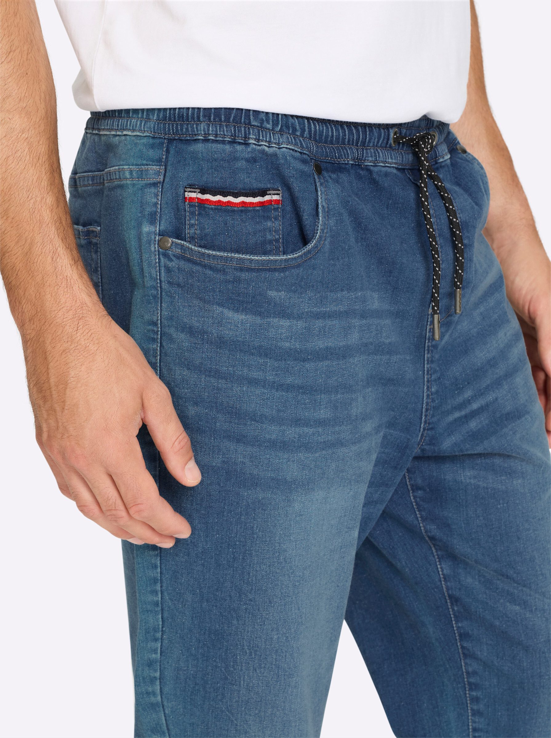 Witt Bequeme Jeans Jeans