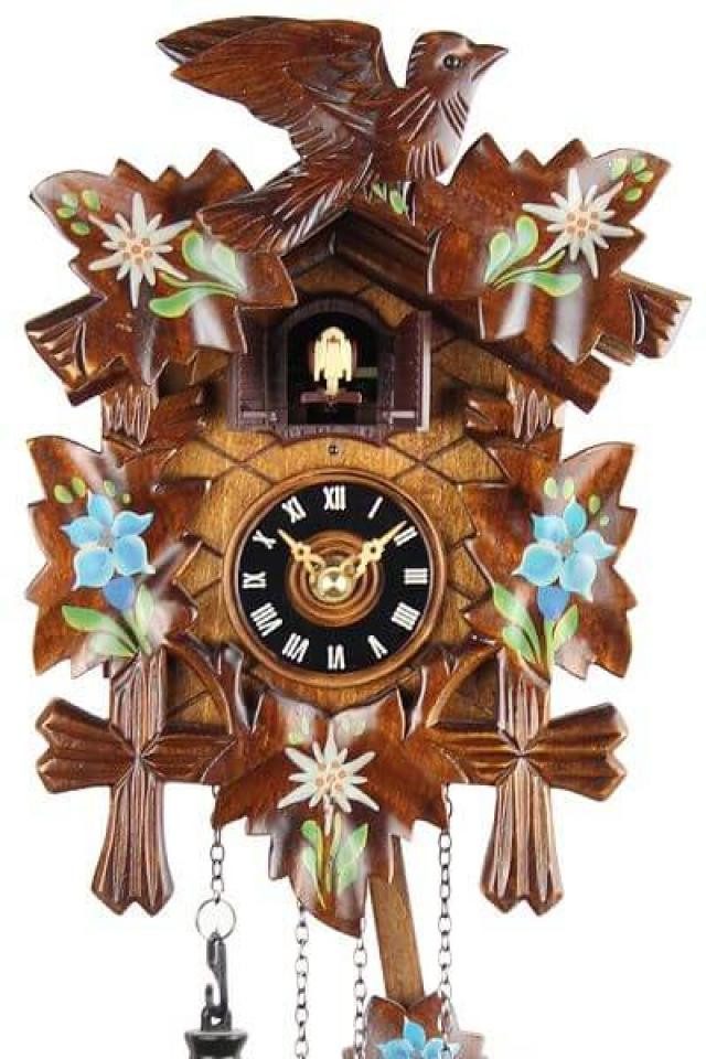 Eble Wanduhr günstig online kaufen