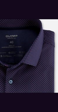 OLYMP Langarmhemd 2062/34 Hemden