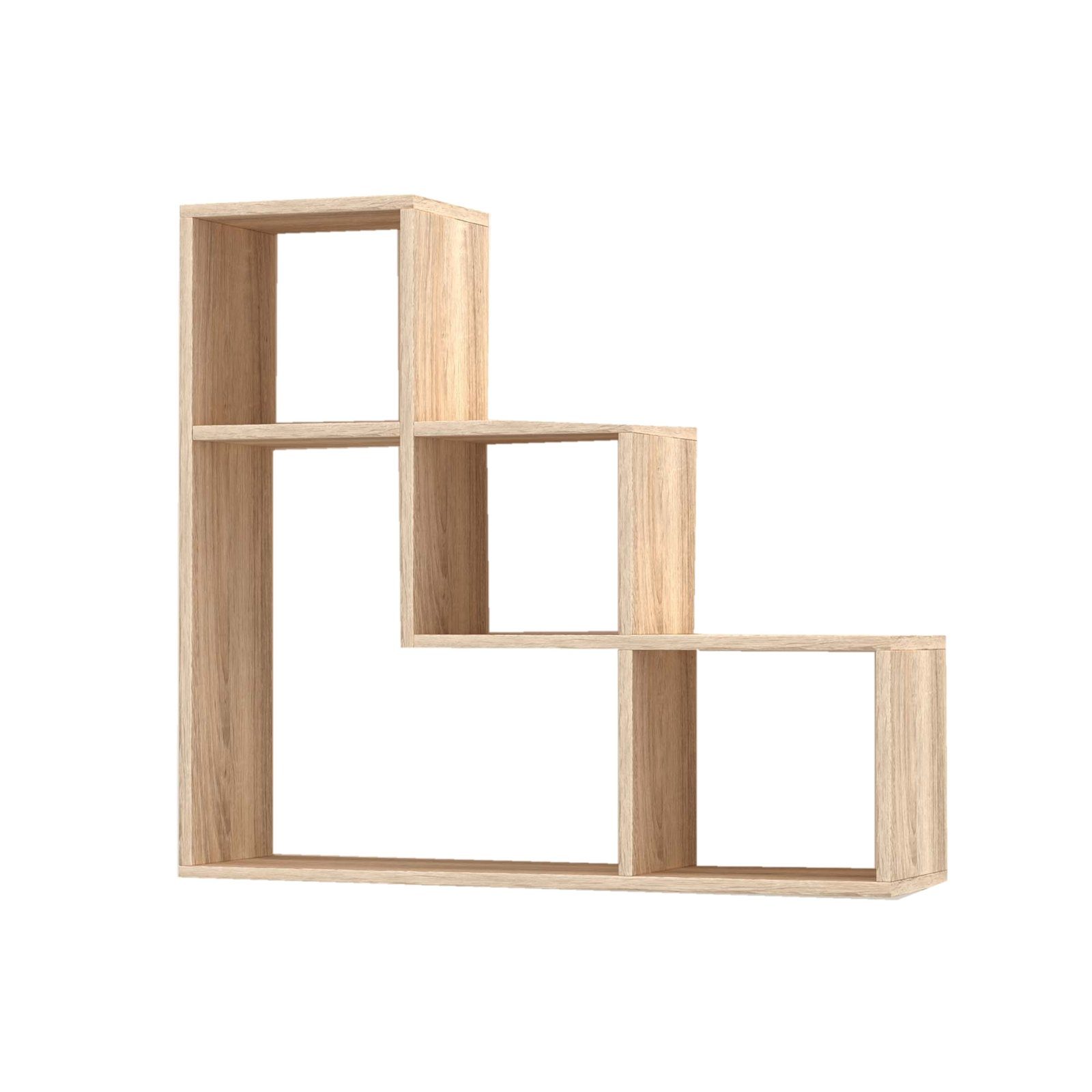 HTI-Line Wandregal Wandregal Bristol, 1-tlg. günstig online kaufen