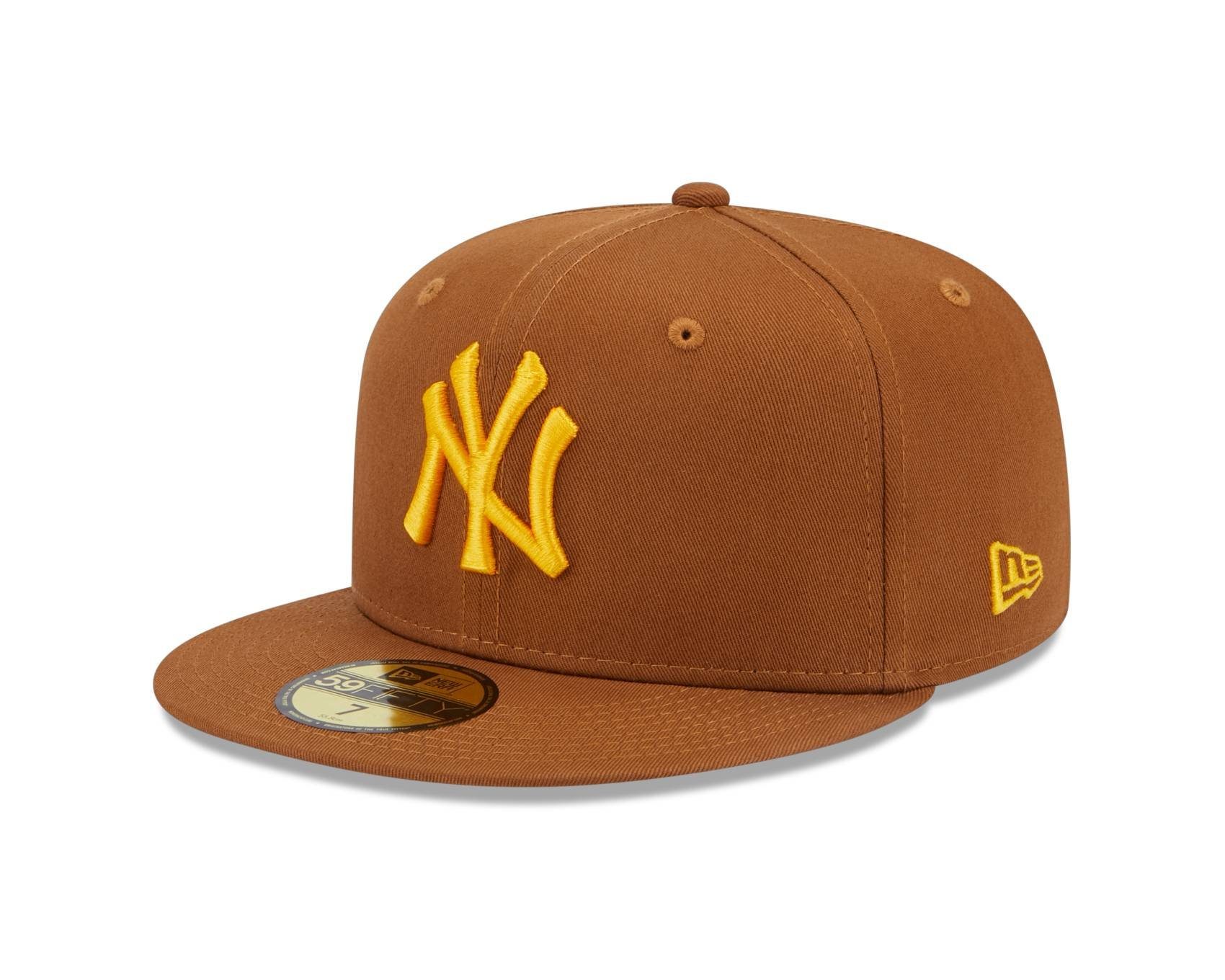New Era Baseball Cap York Yankees New New (1-St) Cap 59Fifty Era