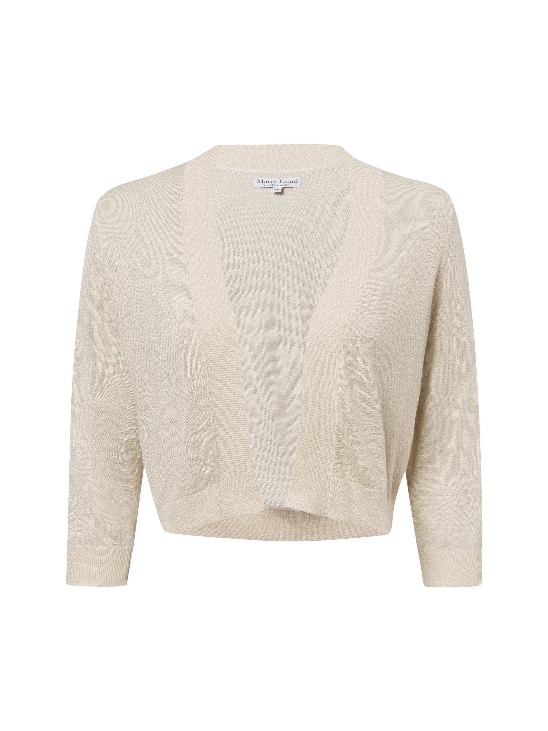 Marie Lund Strickjacke günstig online kaufen