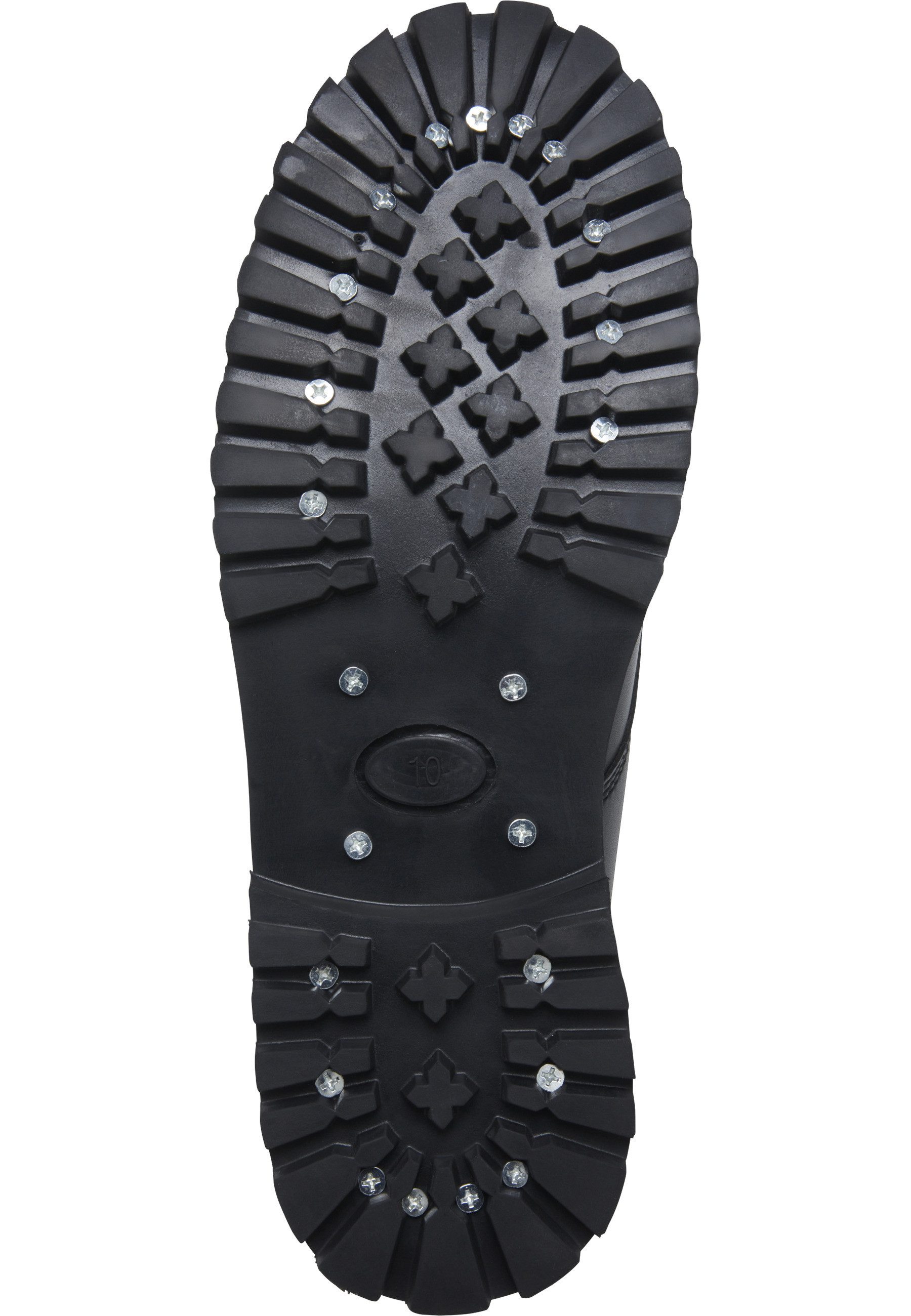 Brandit Brandit Vegantom 14 Eyelet Boots Stiefel (1-tlg)