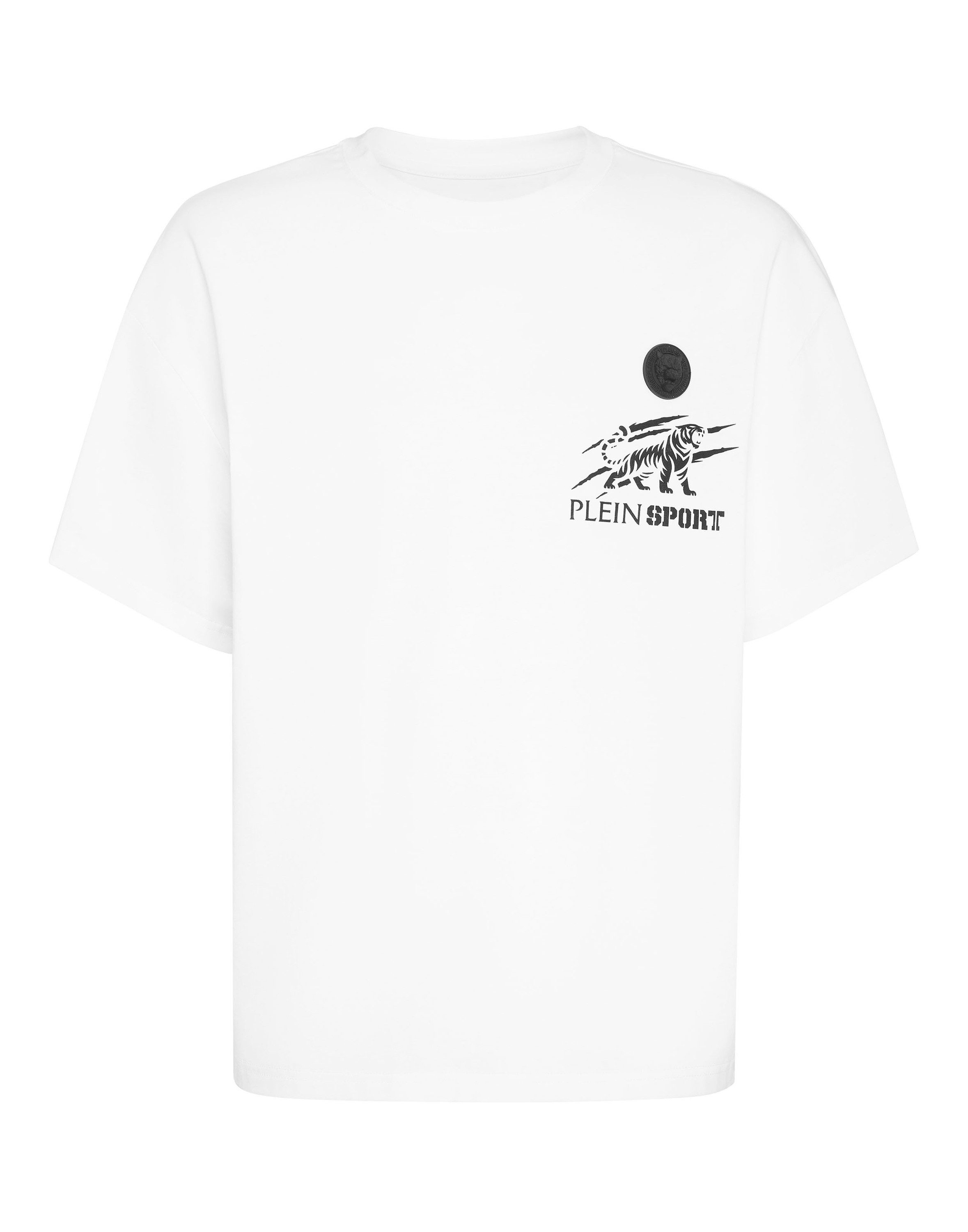 T-Shirt Tiger