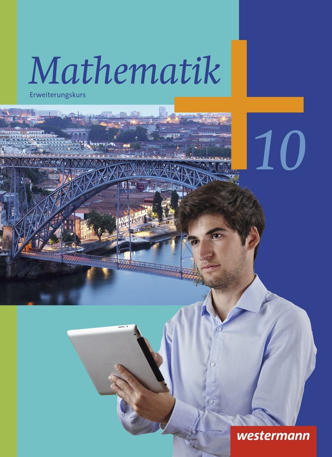 Mathematik - Ausgabe 2014 für die Klassen 8-10 Sekundarstufe I / diverse