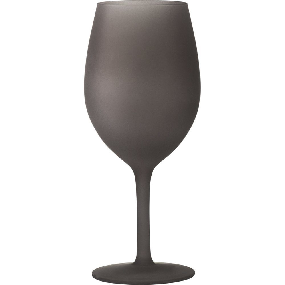 Polycarbonat Single Brownsatin, BRUNNER Set Geschirr-Set Wineglass
