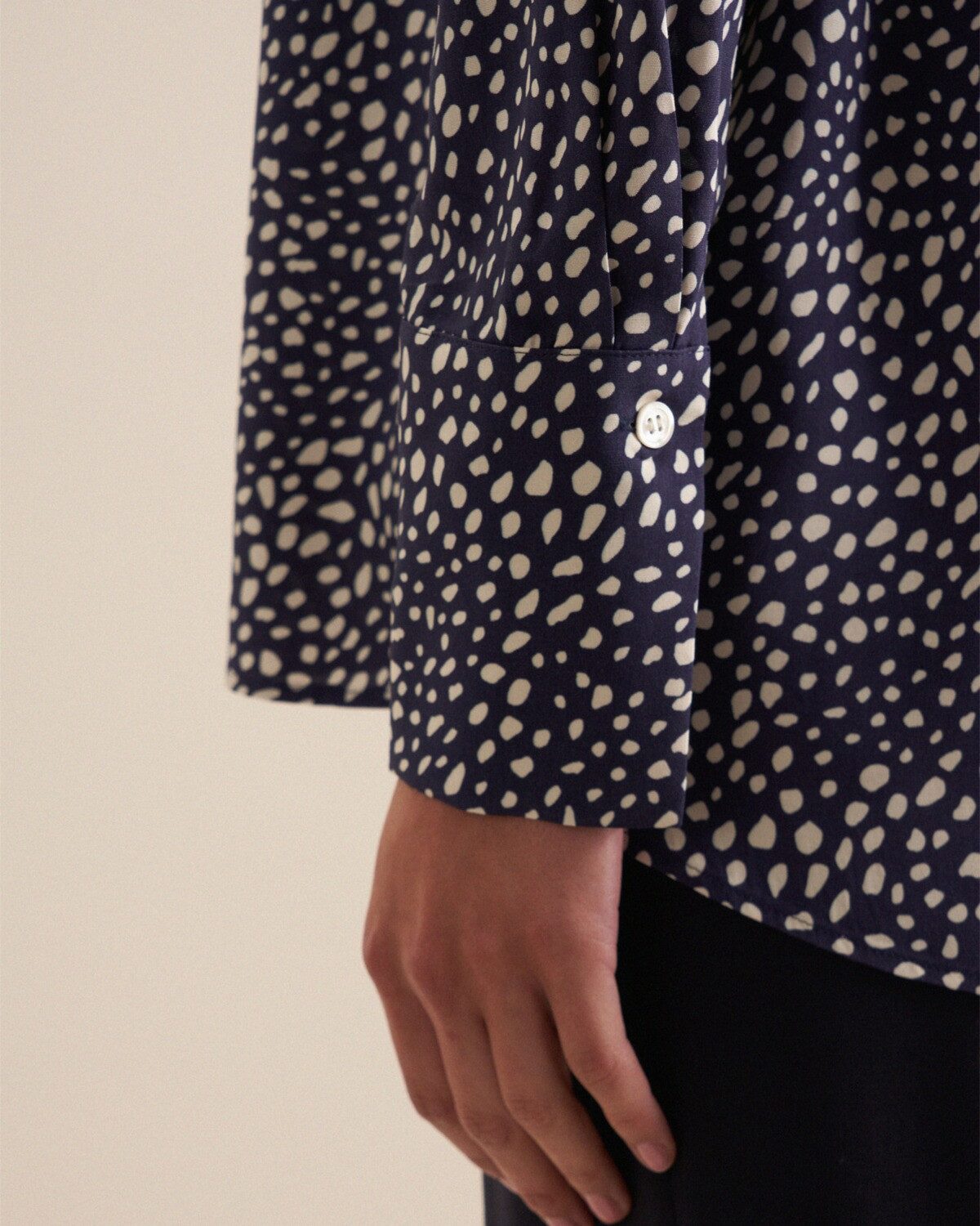 seidensticker Langarmbluse Tunikabluse günstig online kaufen