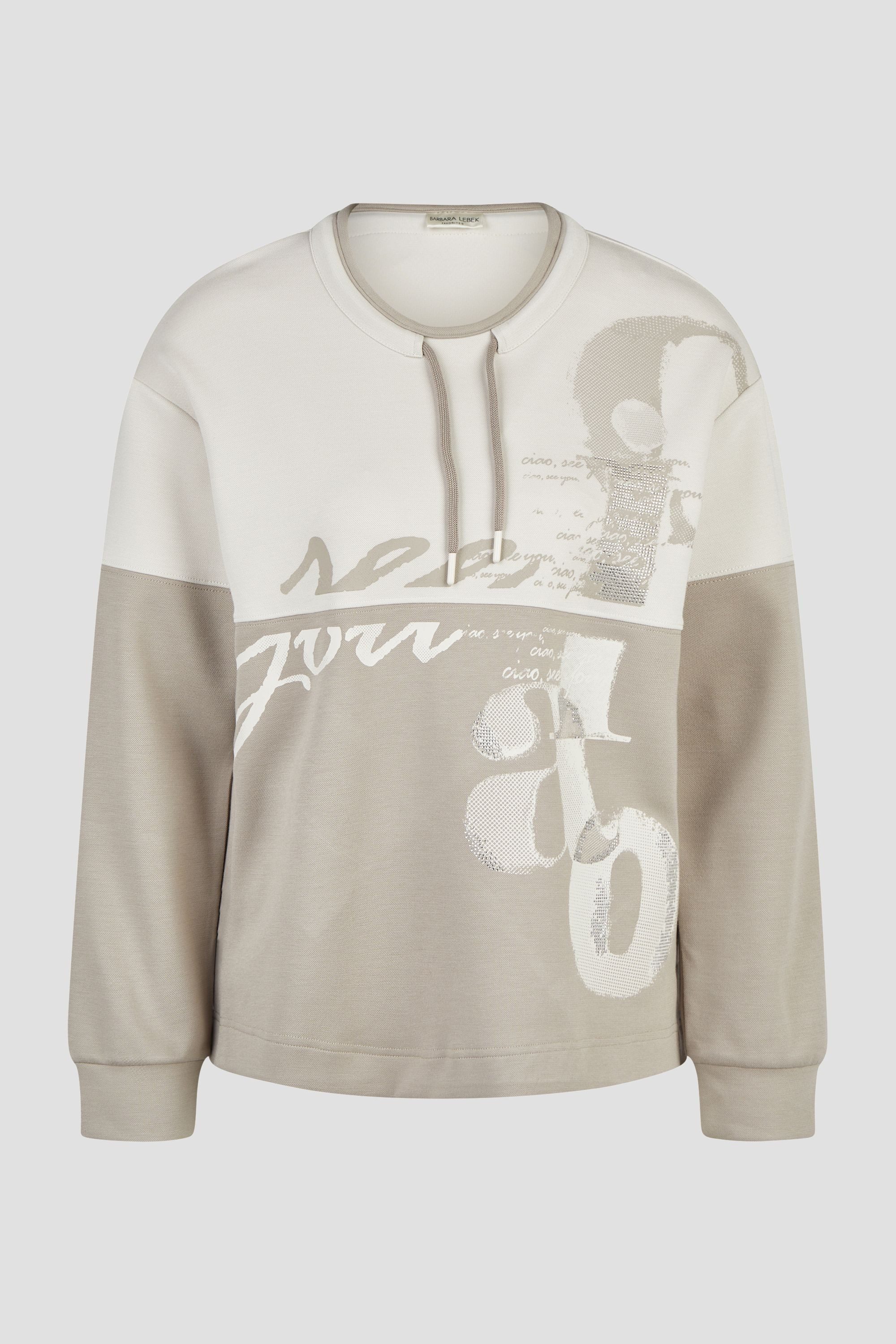 Barbara Lebek Sweatshirt
