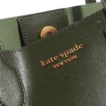 KATE SPADE NEW YORK Messenger Bag green (1-tlg)