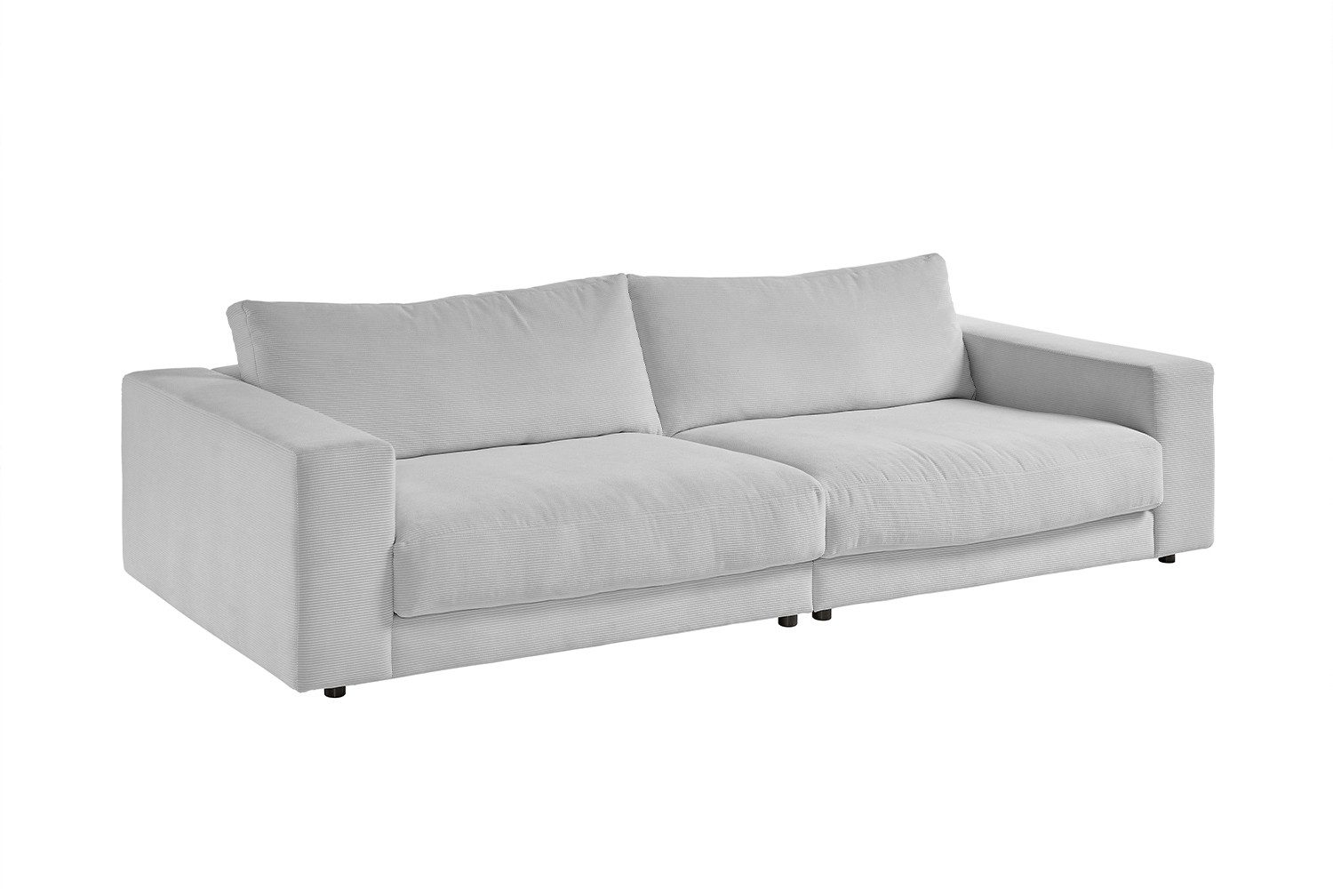 KAWOLA Sofa MADELINE, Couch 2-Sitzer oder günstig online kaufen