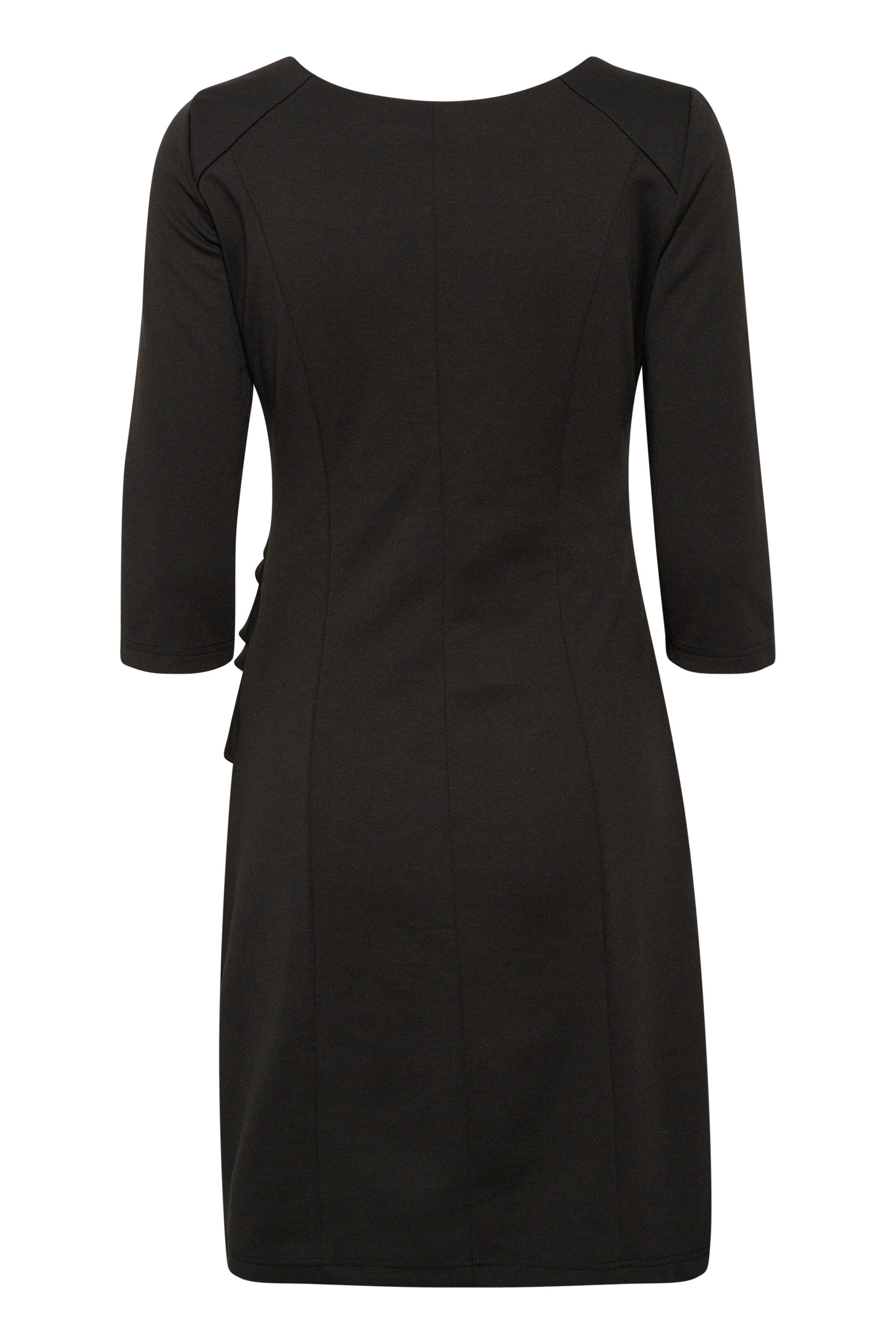 KAFFE Strickkleid Kleid KAindia günstig online kaufen