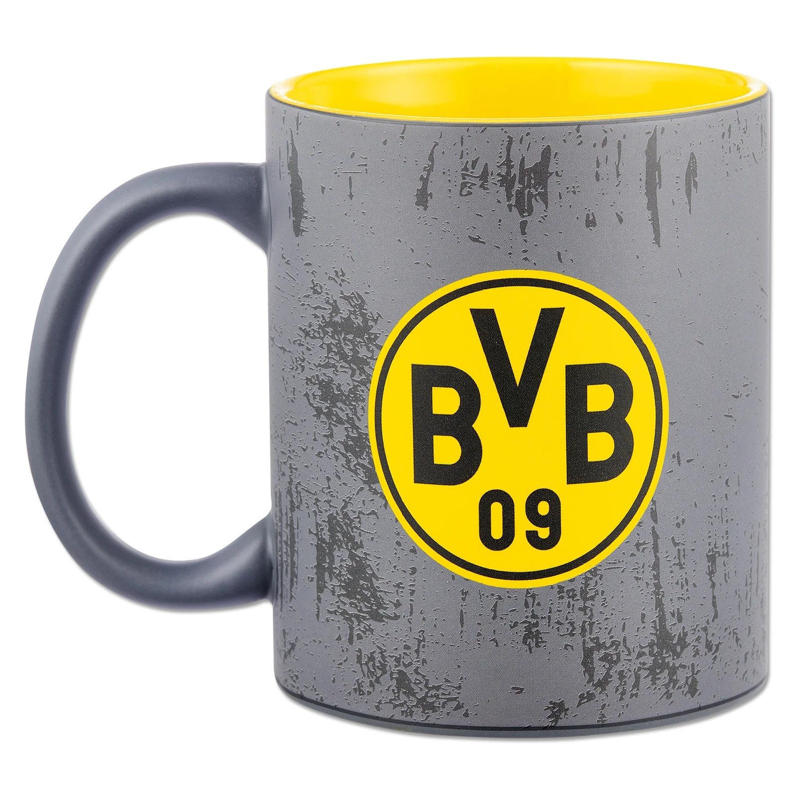 Tasse BVB Tasse Heimat