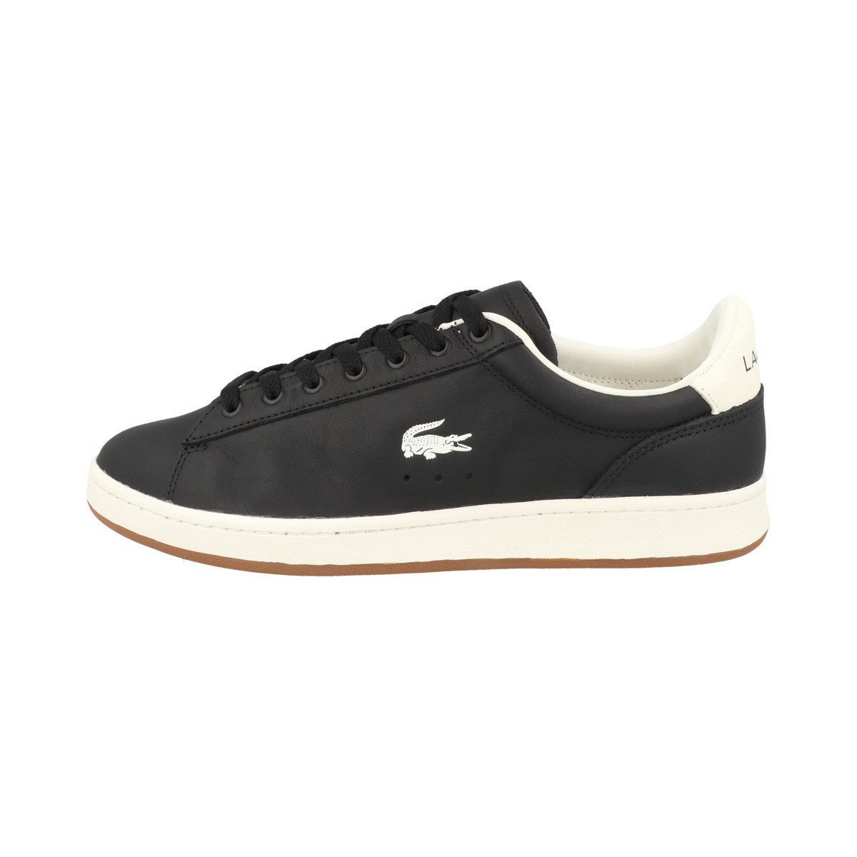 Lacoste Carnaby Set 225 2 Herren Sneaker Turnschuhe, Sportschuhe, Freizeitschuhe, Halbschuhe, Schnürschuhe