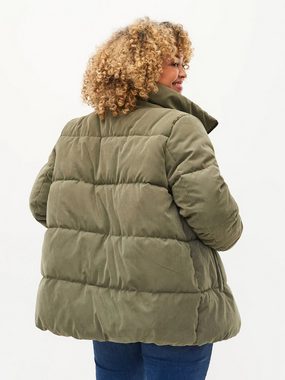 Zizzi Steppjacke CAPEACHY (1-St)