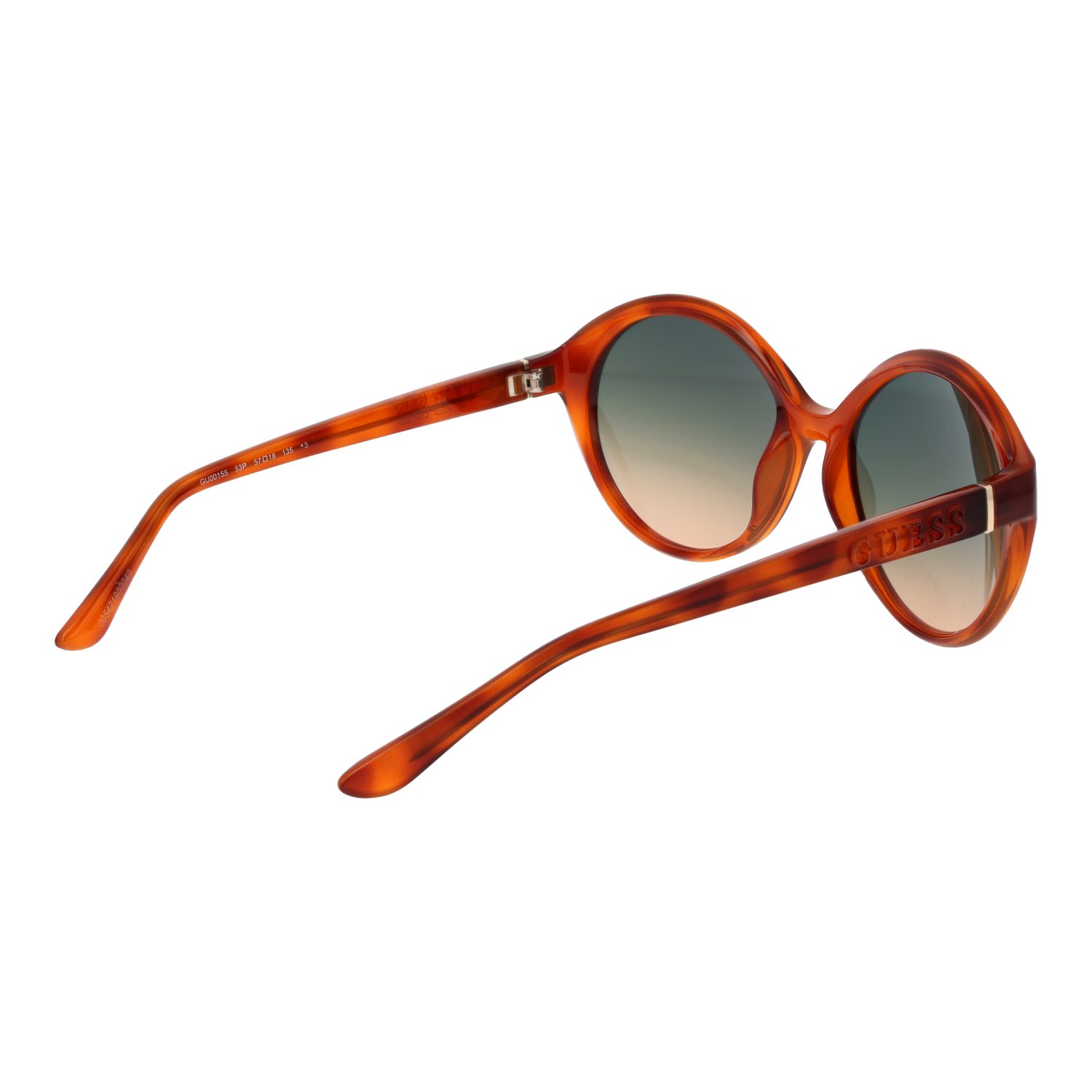 Guess Sonnenbrille GU00155 5753P