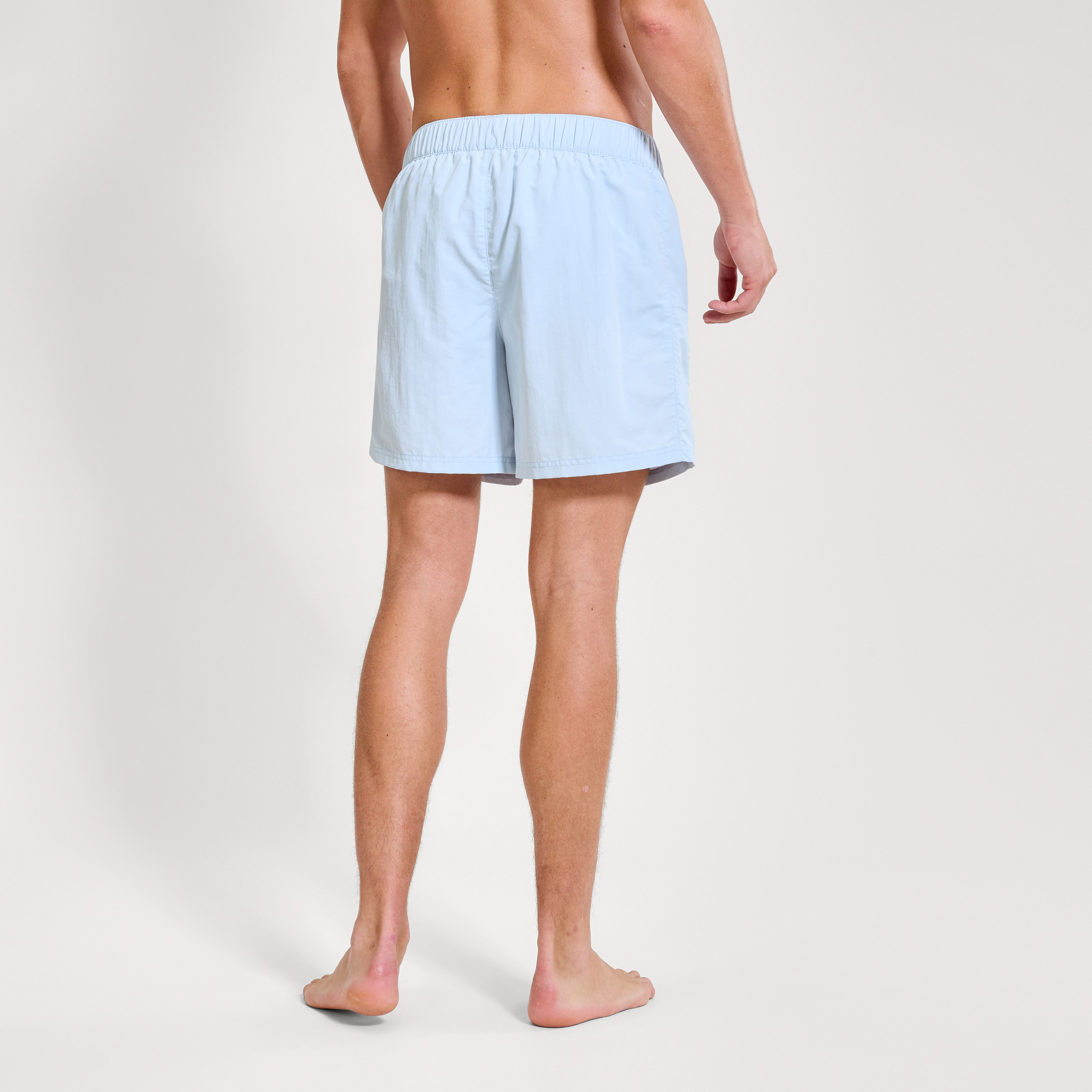 Ellesse Badeshorts ALENZA SWIM SHORT sportliche Badehose, leichtes Design, komfortabler Sitz