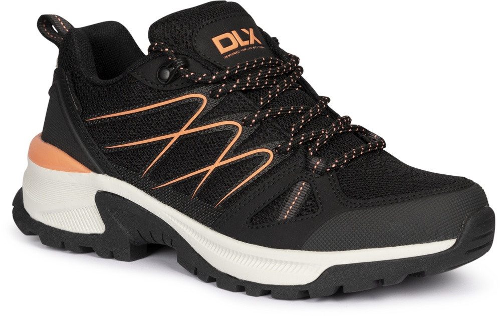 DLX Zindzi Ii Trainer Sneaker