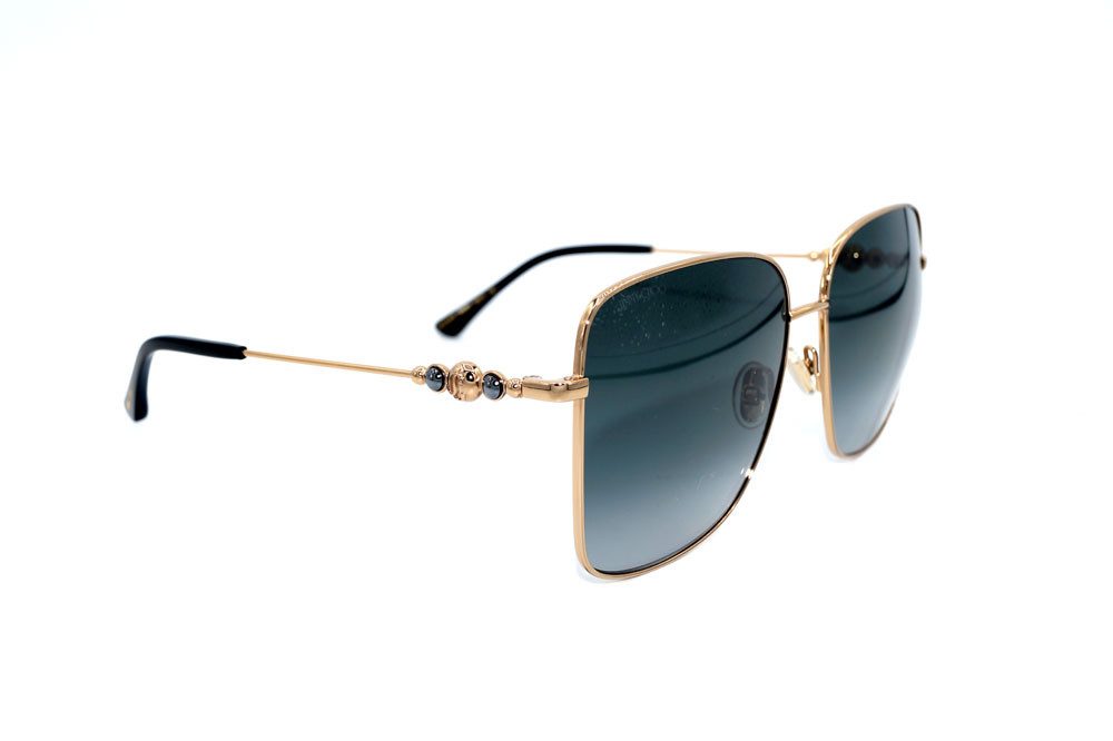 JIMMY CHOO Sonnenbrille JIMMY CHOO Sonnenbrille Sunglasses HESTERS 2M2 9O