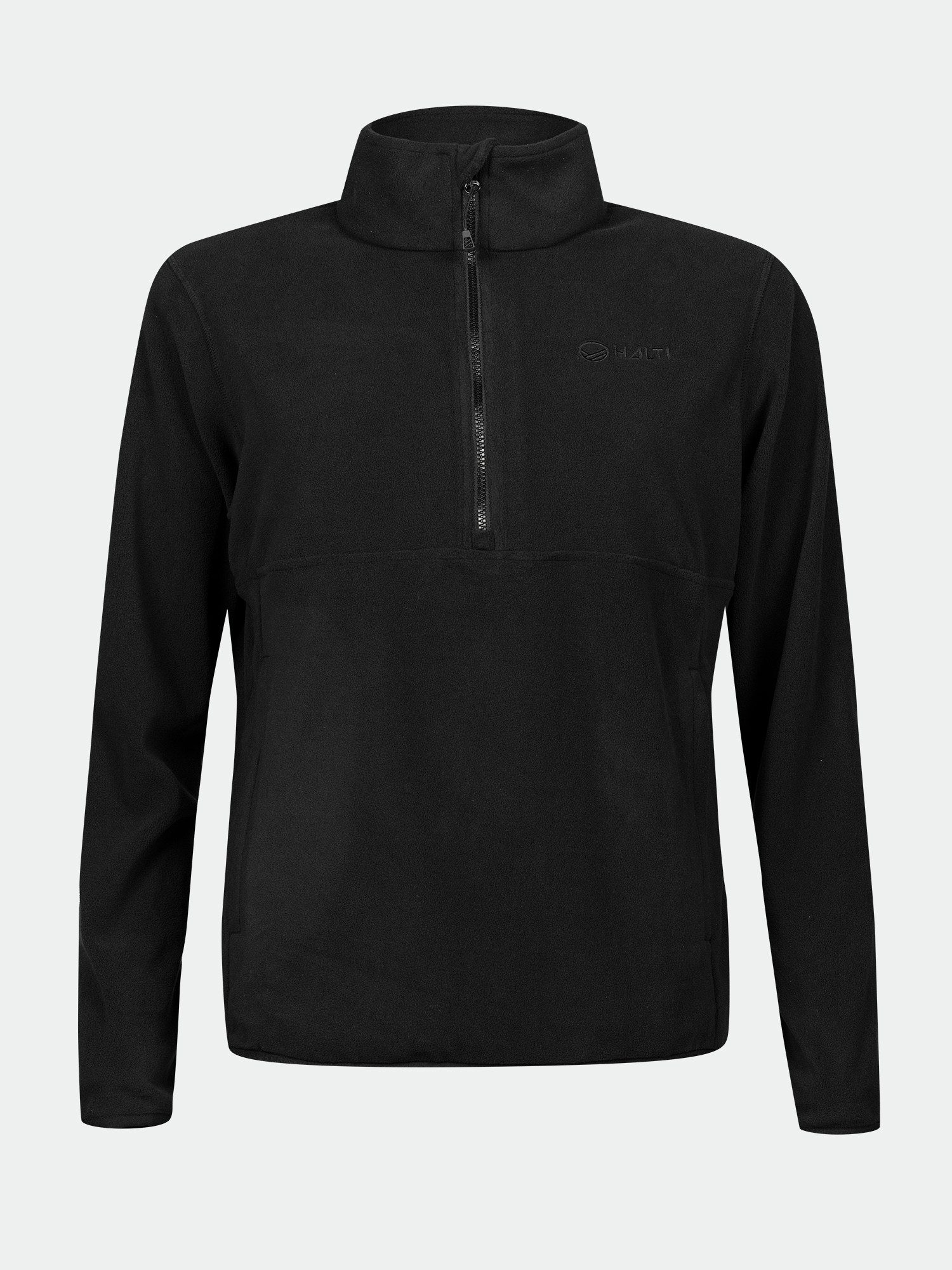 HALTI Fleecepullover Ossia Half Zip Fleece D P99