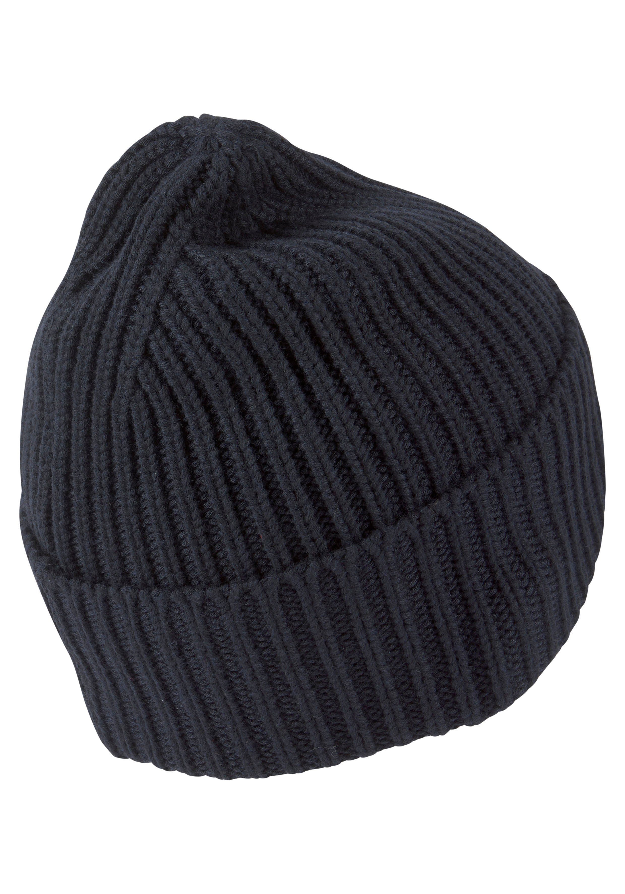 VAUDE Strickmütze marine Moena Beanie II