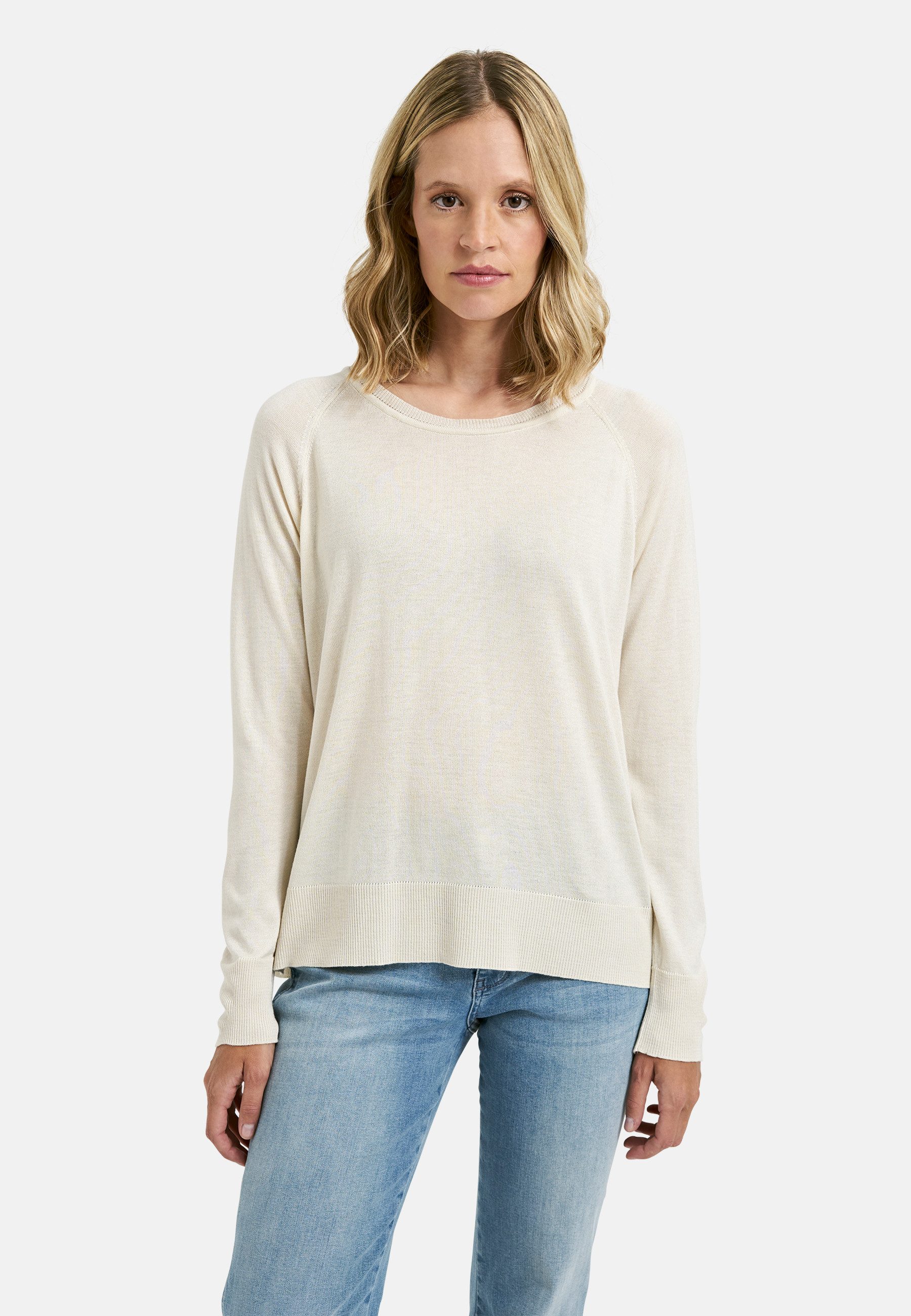 Milano Italy Strickpullover