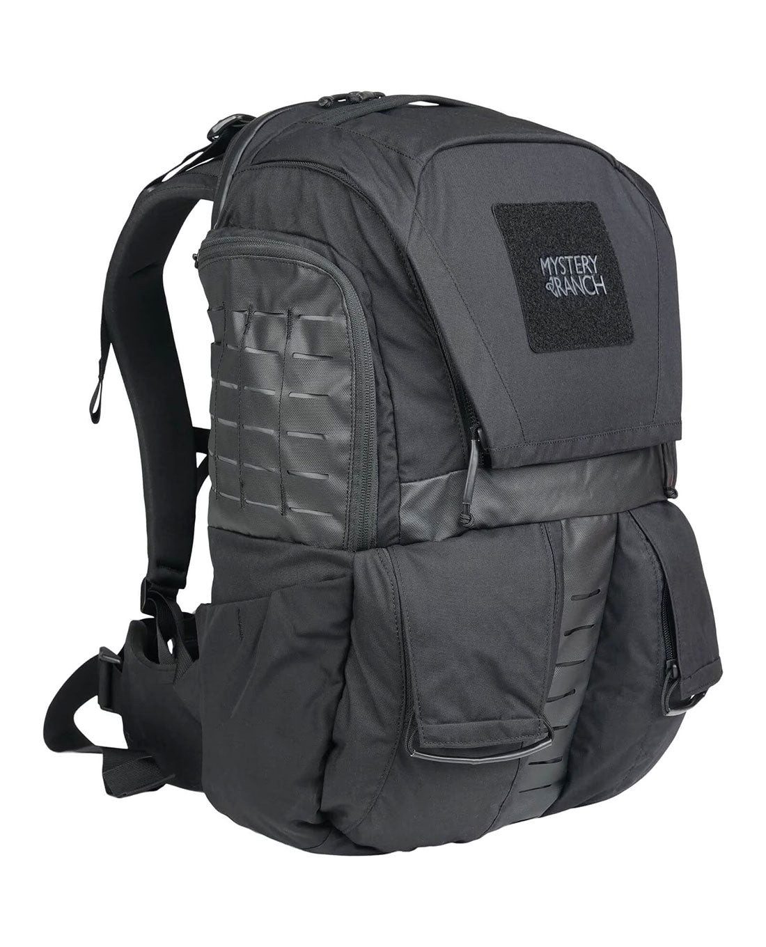 Mystery Ranch Trekkingrucksack Rip Ruck 32 Black