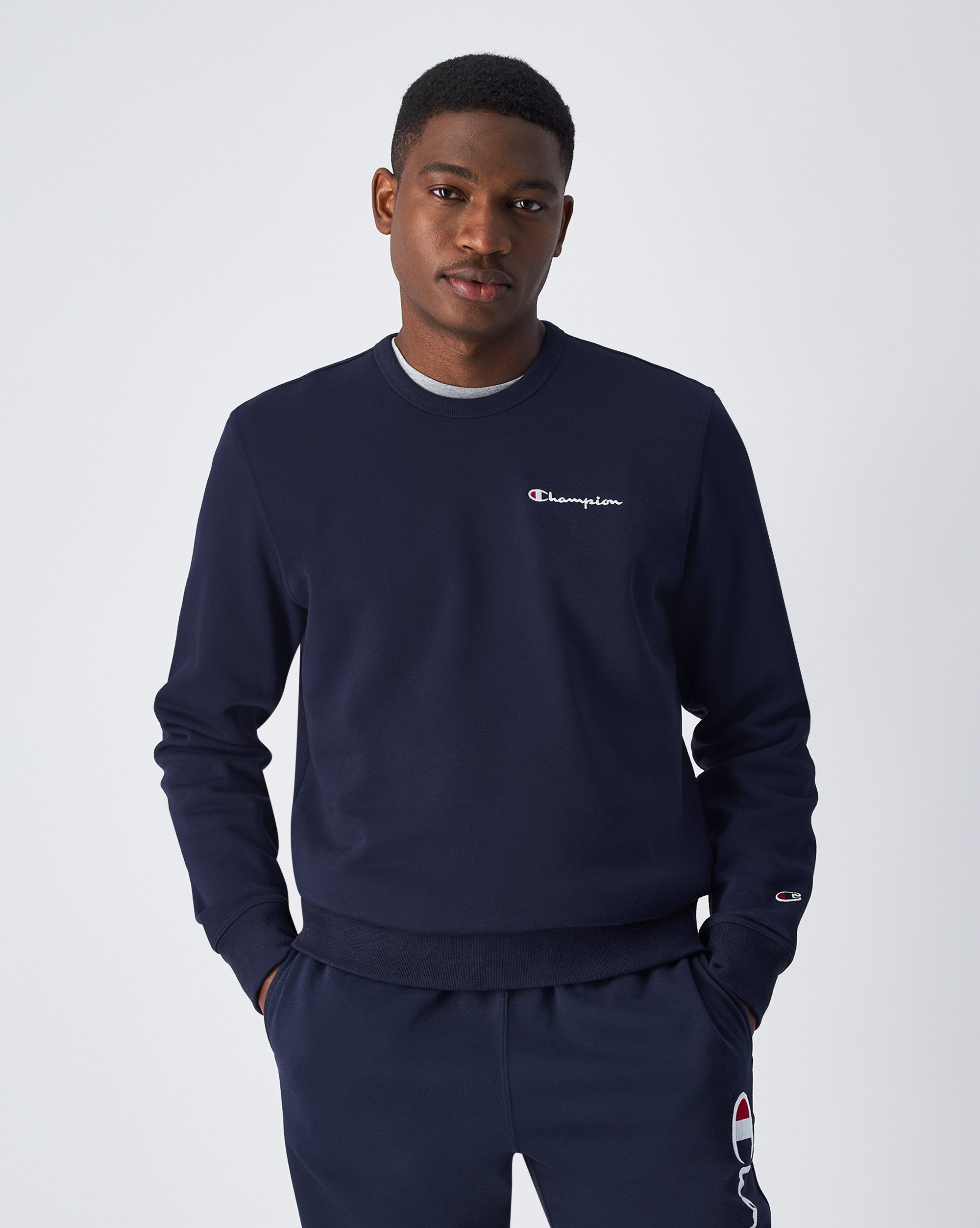 Champion Sweatshirt