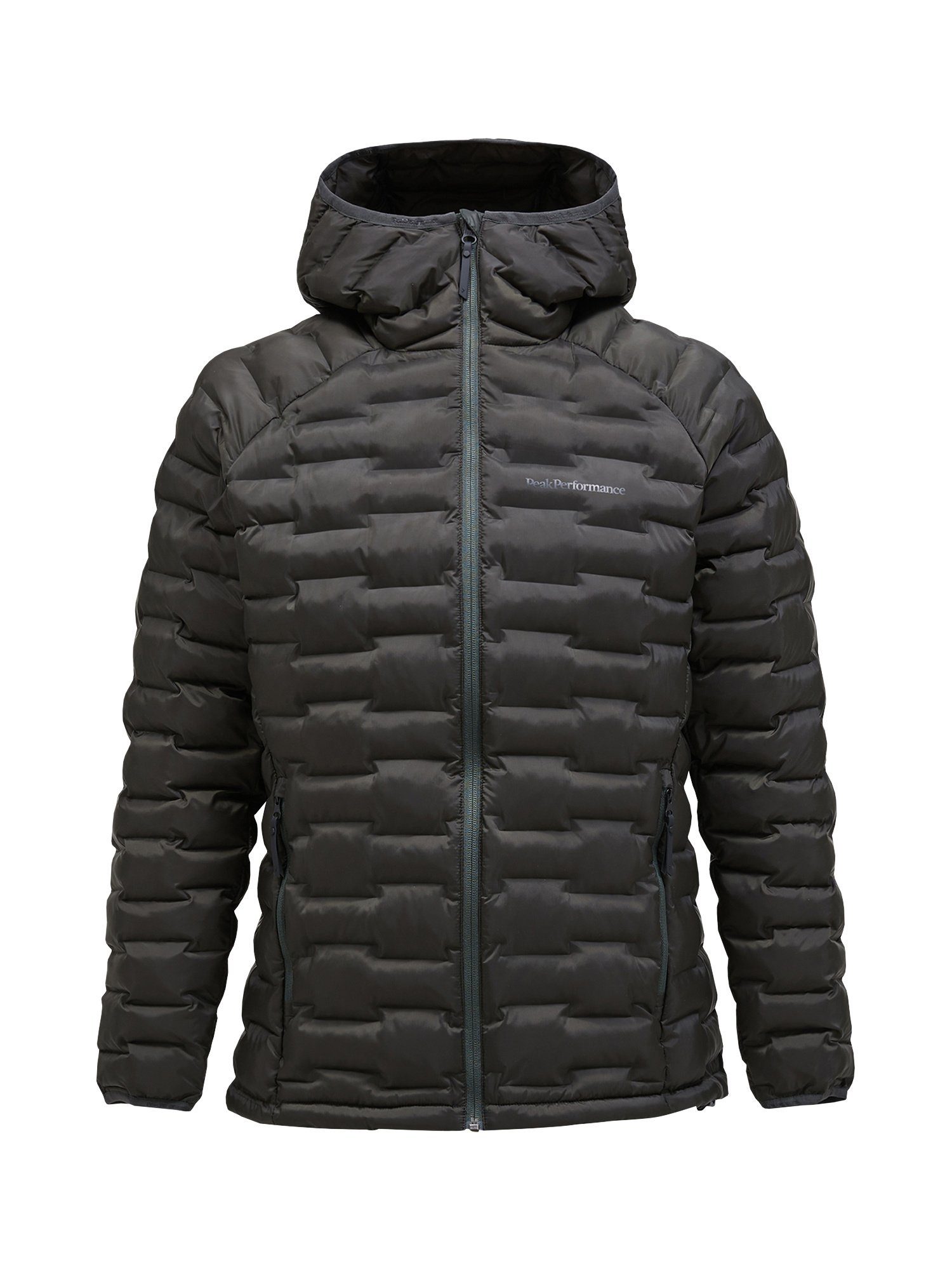 Peak Performance Kurzjacke M Argon Light Hood Jacket