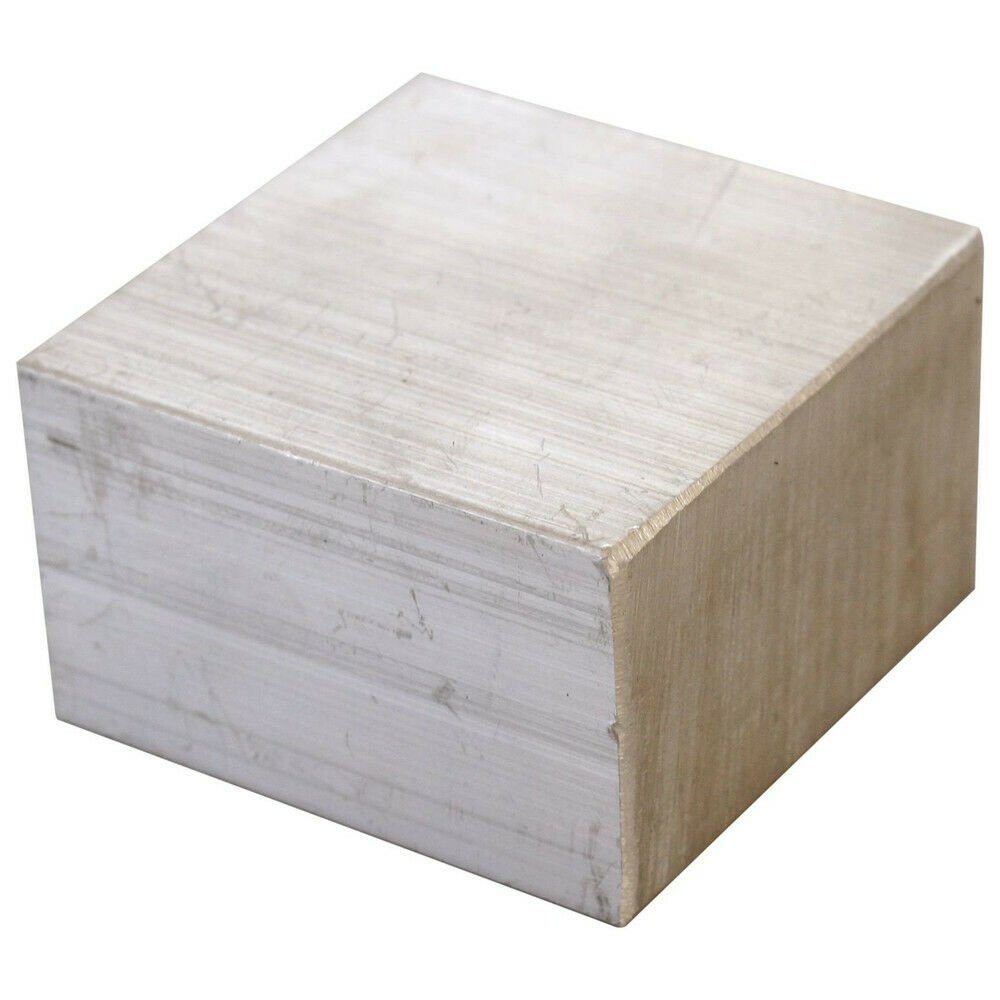 Universalhobel Kühlblock, WoodRepair mm Stubai 50 x 50