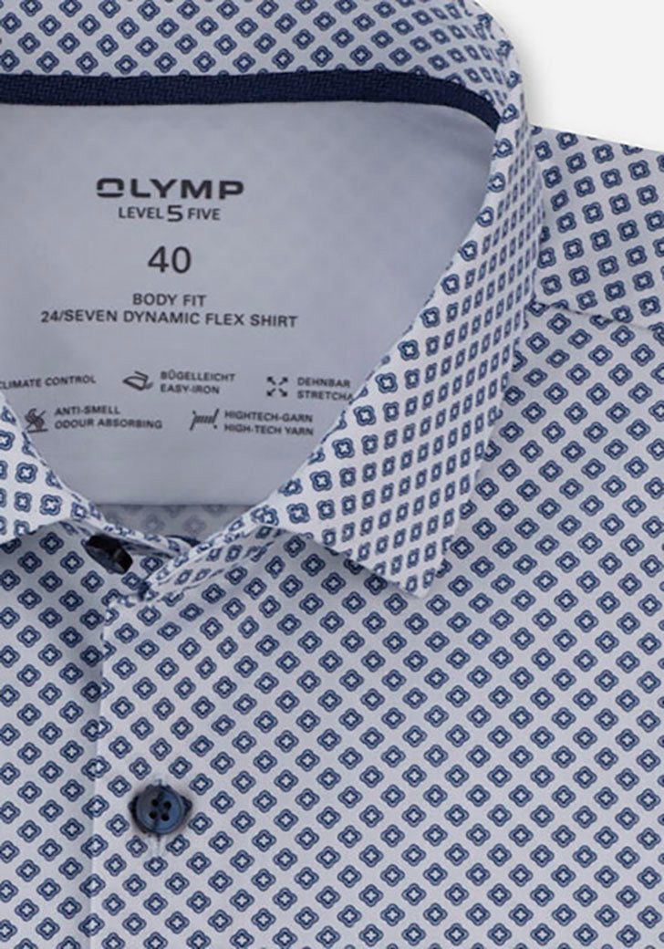 OLYMP Businesshemd 24/7 - Level 5 günstig online kaufen