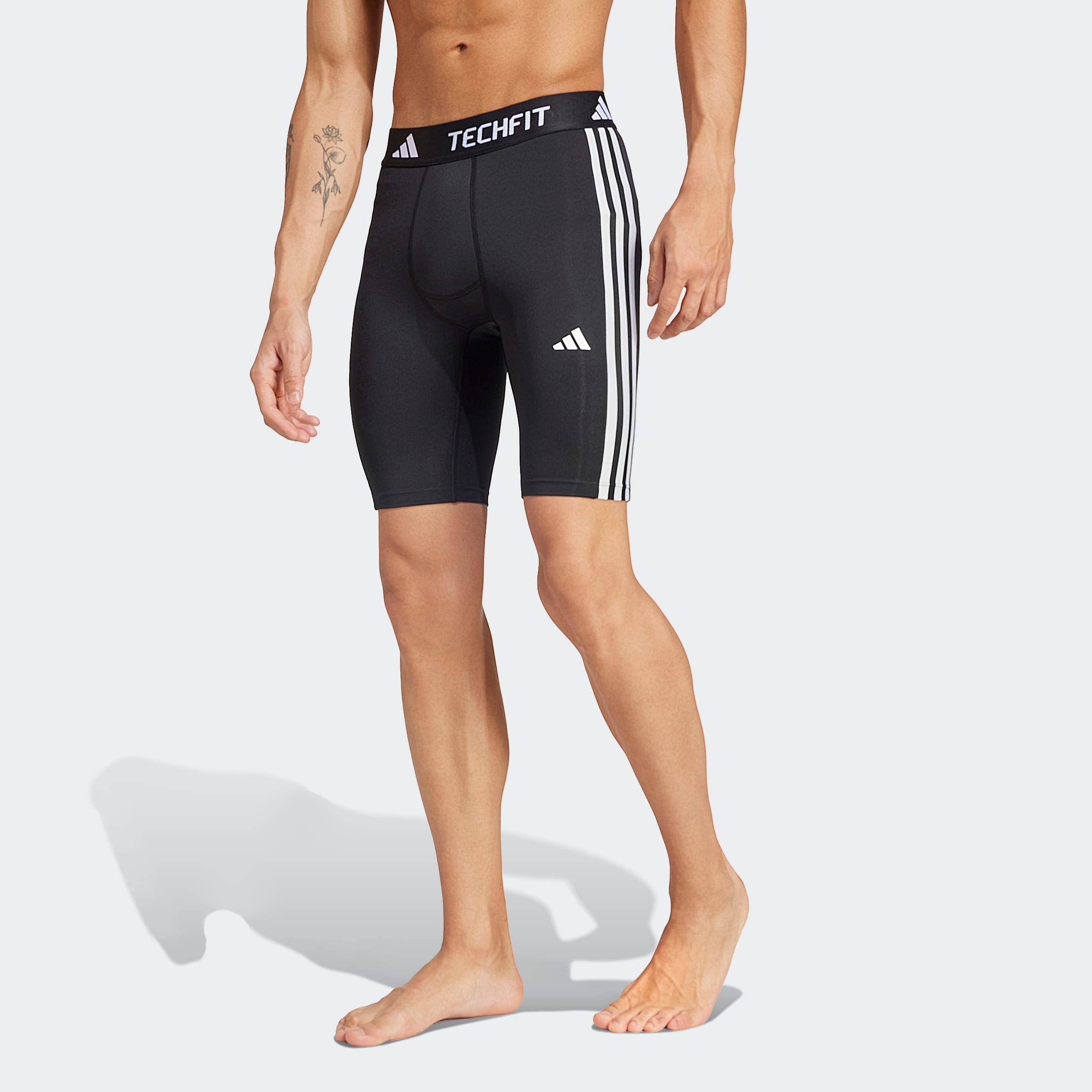 adidas Performance Shorts TF 3S SHORT (1-tlg) günstig online kaufen