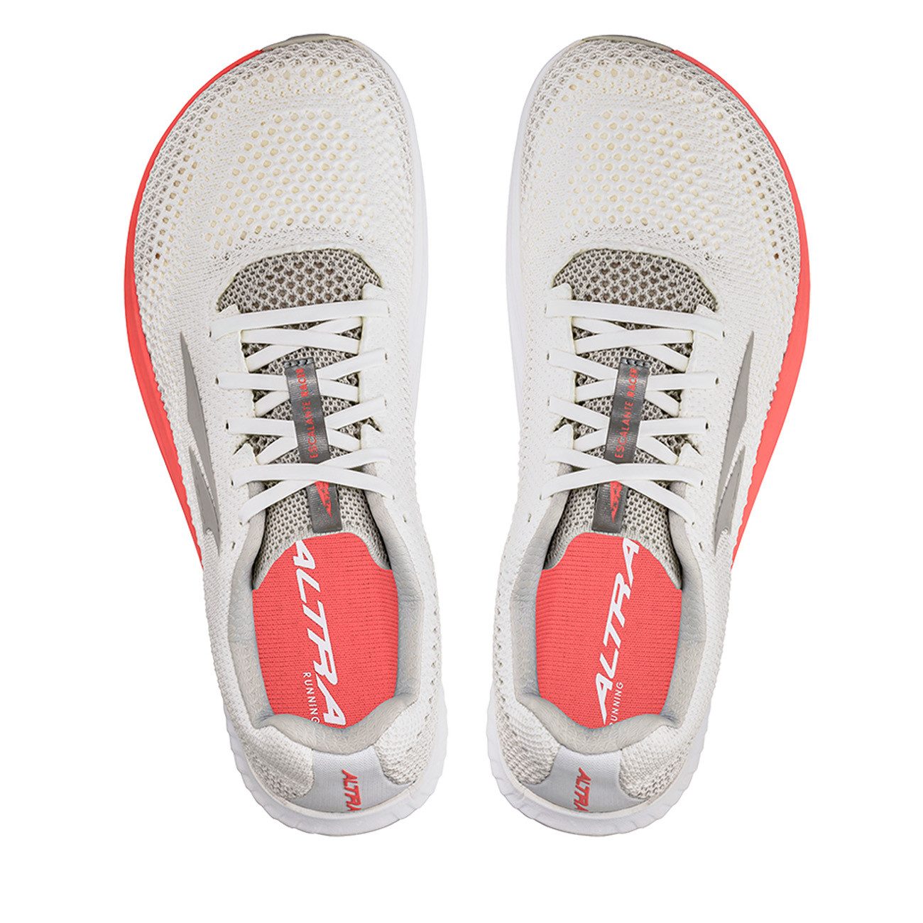 Altra Altra W Escalante Racer 2 Damen White Coral Laufschuh