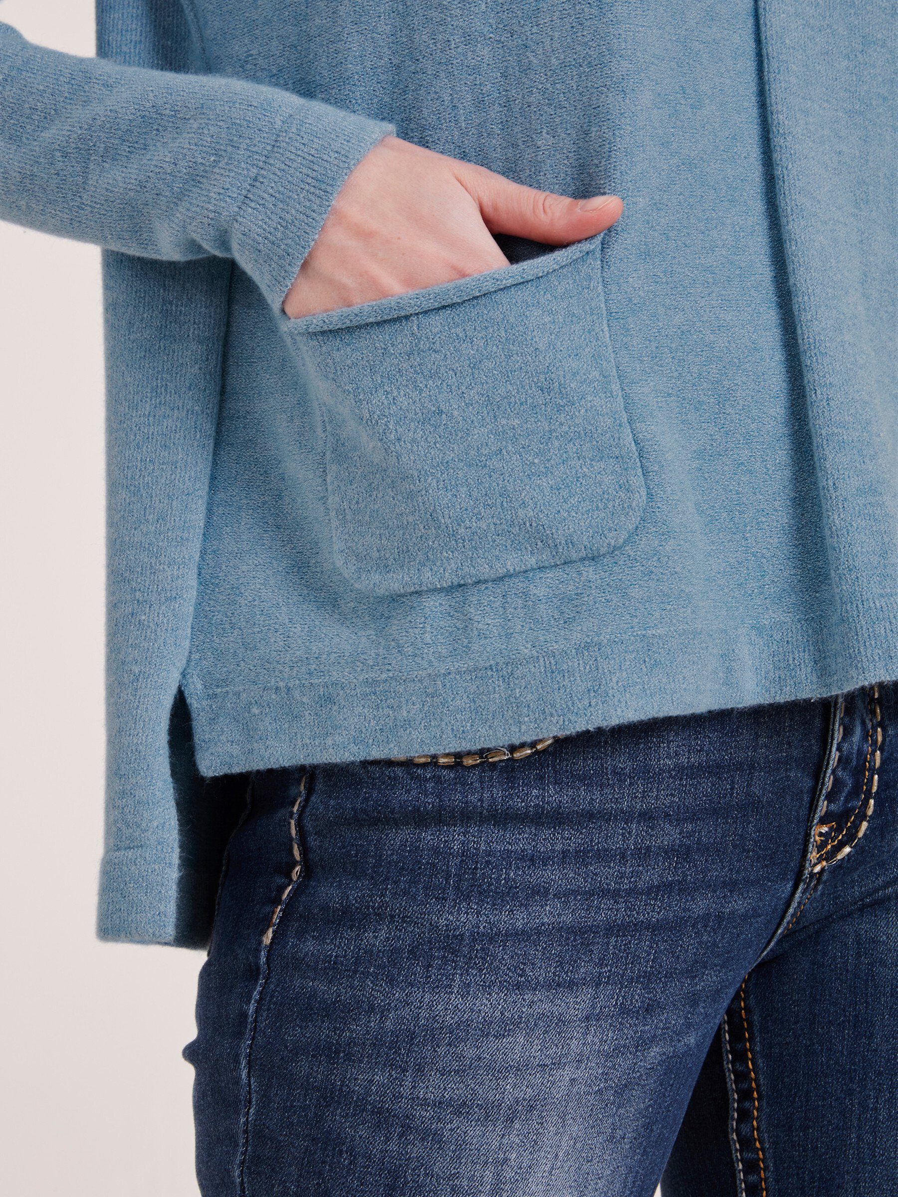 heine Strickpullover Strickpullover .