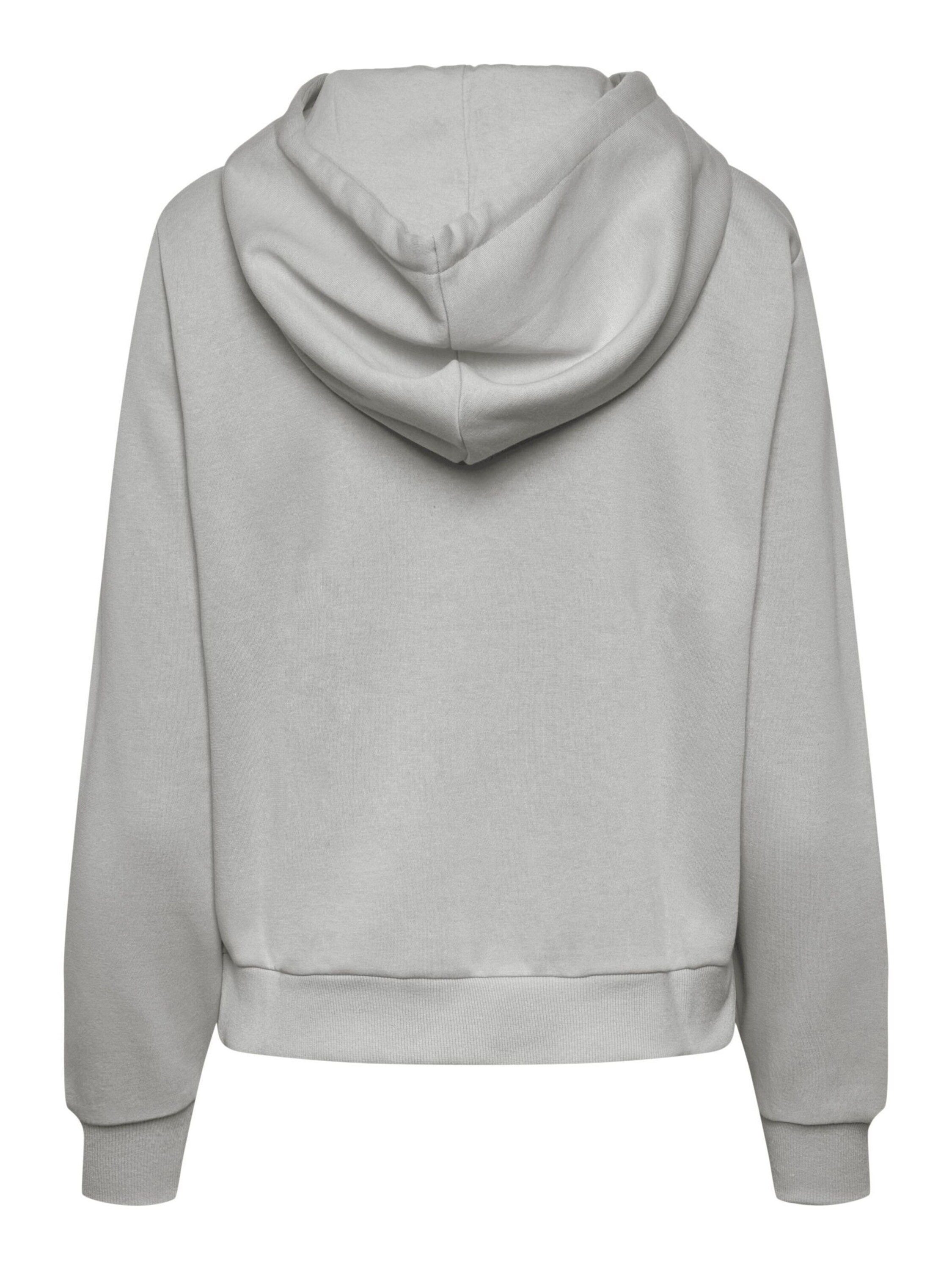 pieces Sweatjacke Chilli (1-tlg) Plain/ohne Details günstig online kaufen