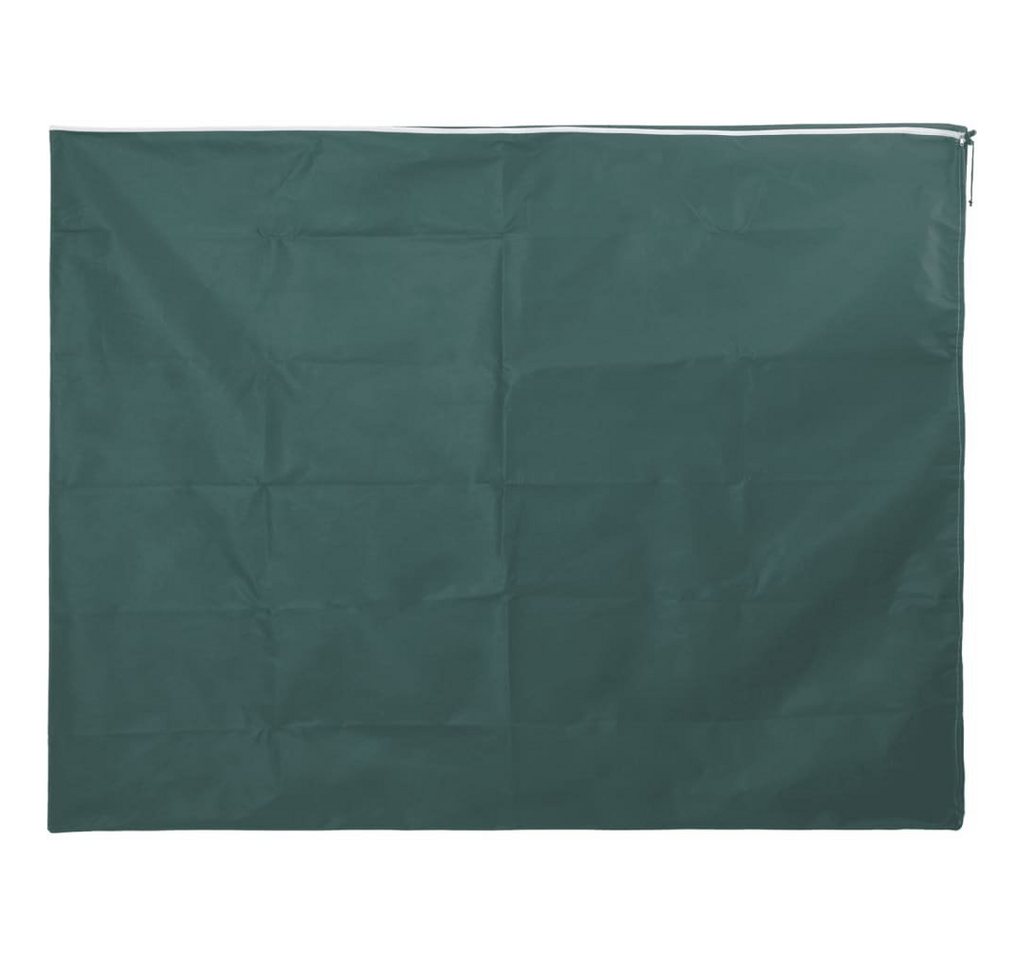 Thumbnail - vidaXL Schutznetz Wintervlies mit Reißverschluss 70 g/m² 3,93x3 m, BxL: 300x393 m, (1-St)