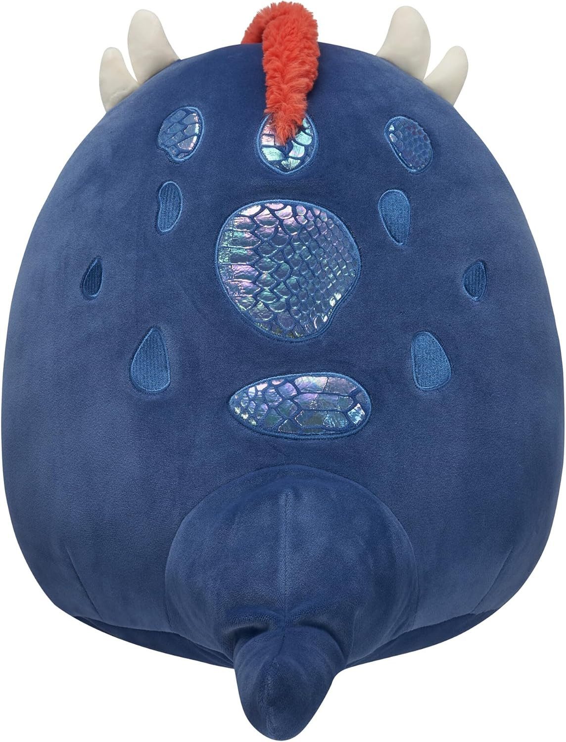 Jazwares Kuscheltier Squishmallows 30 cm - Serie 20 - Kuscheltier