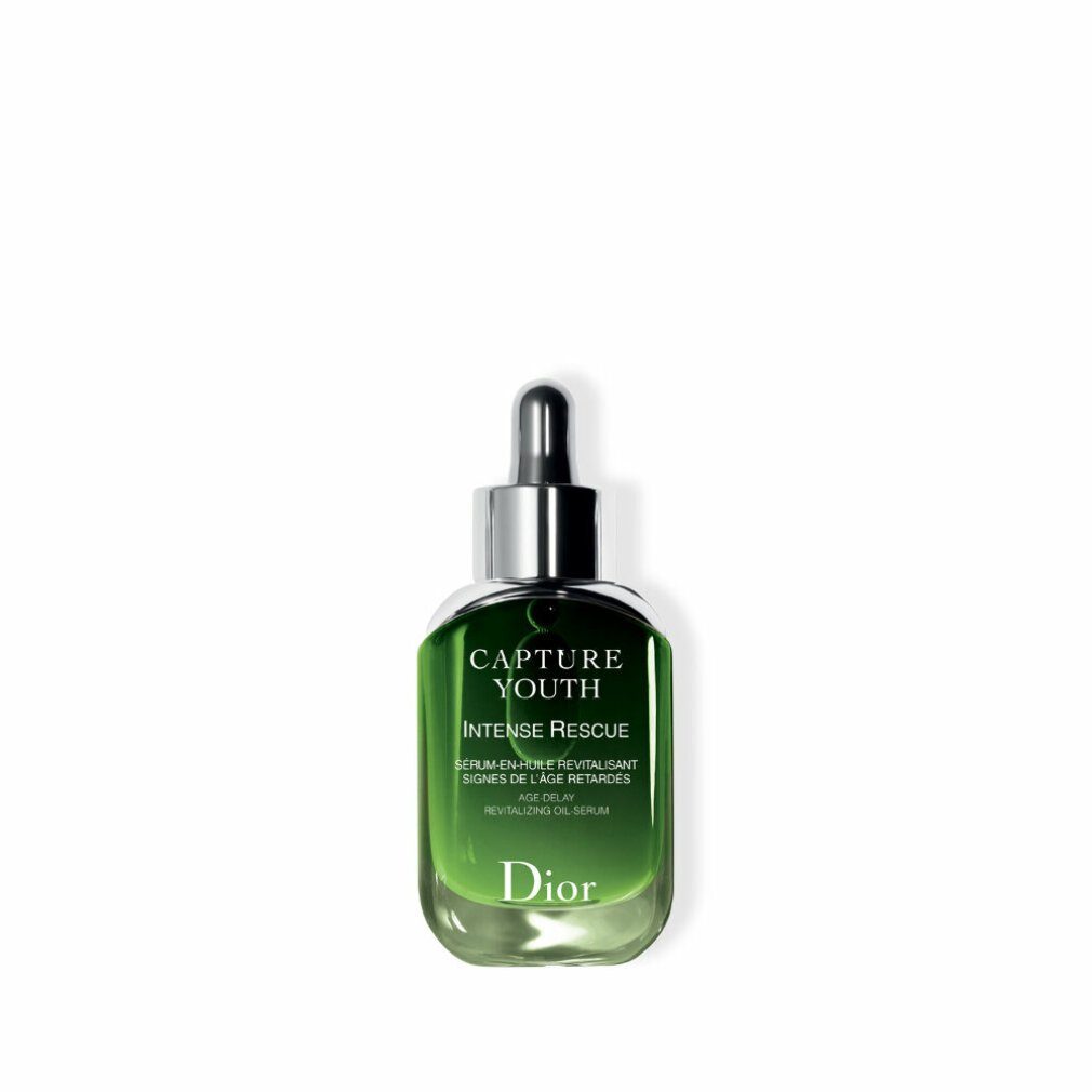 Dior Körperöl Capture Youth Intense Rescue Age-Delay Rev. Oil-Serum