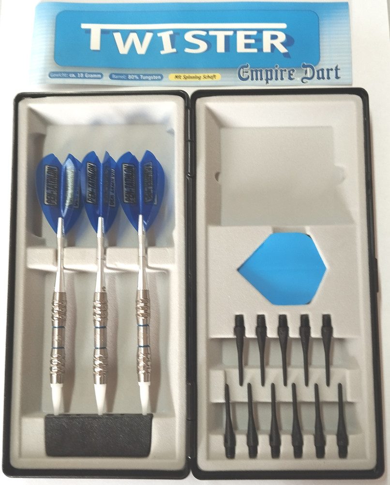 Softdarts EMPIRE DART Softdarts Twister No. 2, 18g