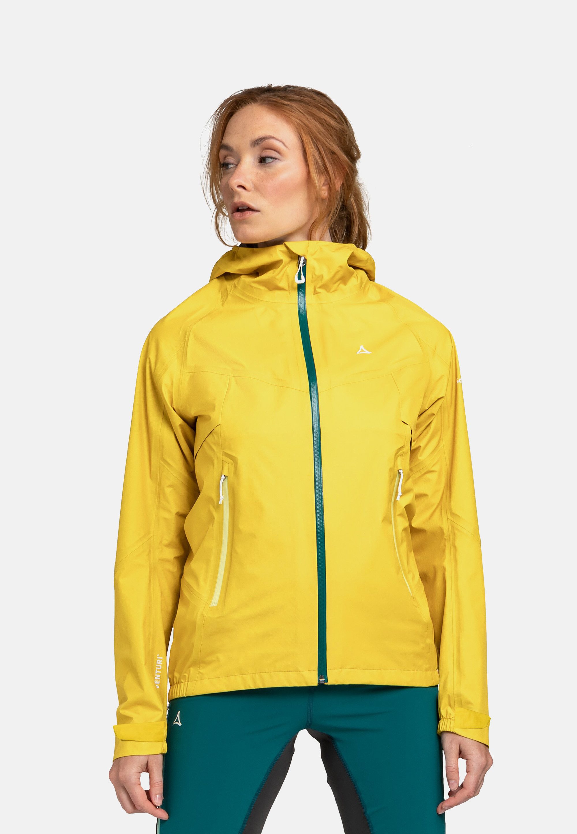 Schöffel Regenjacke 3L Jacket Ryten L günstig online kaufen